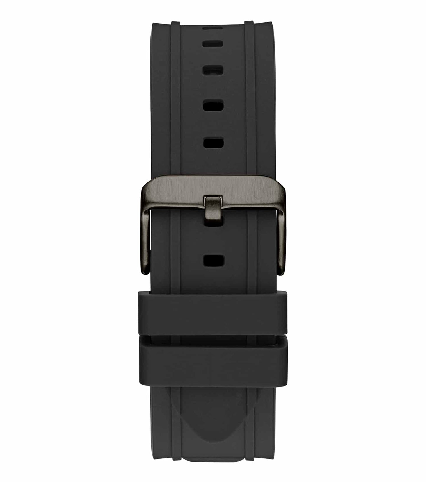 Men Dashboard Quartz Watch 46 Mm