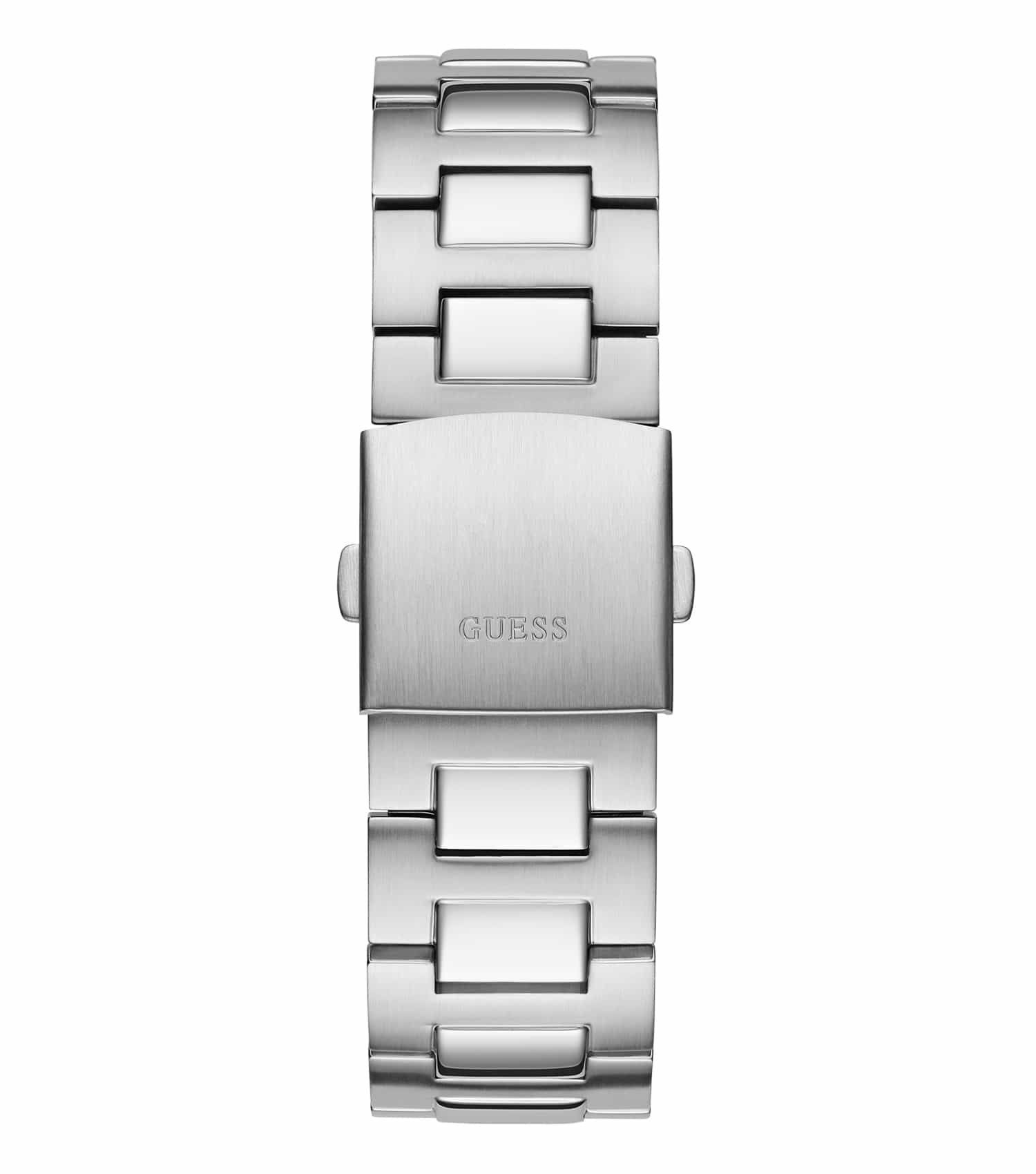 Men Dashboard Quartz Watch 46 Mm