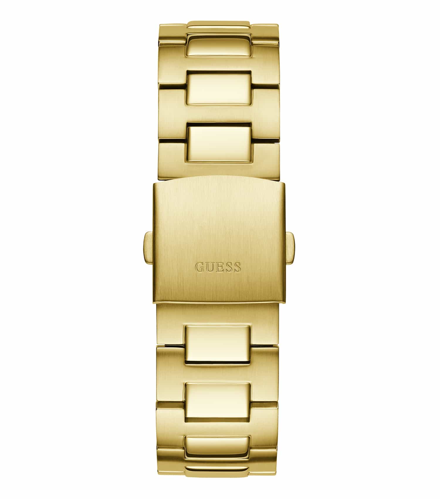 Men Dashboard Quartz Watch 46 Mm