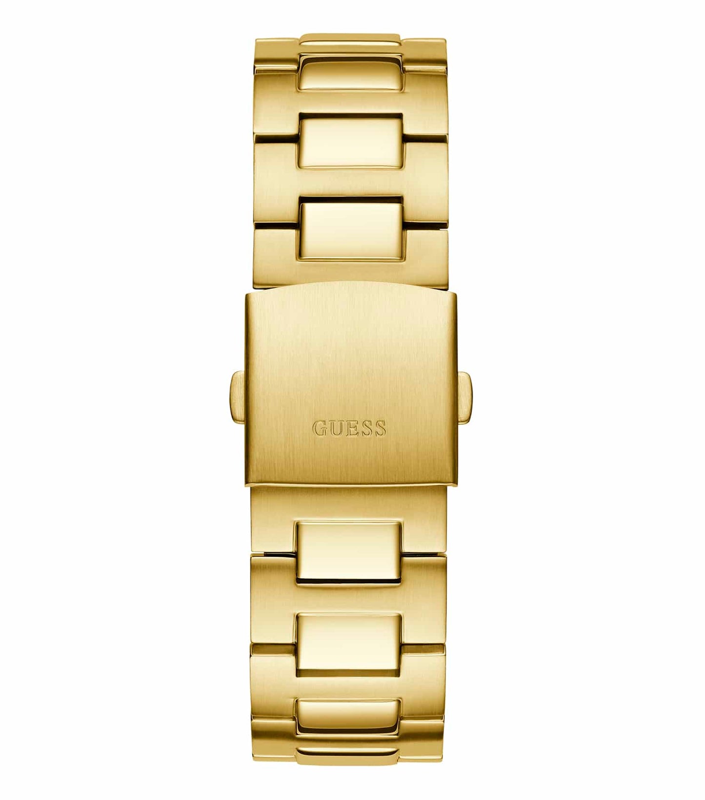 Men Dashboard Quartz Watch 46 Mm