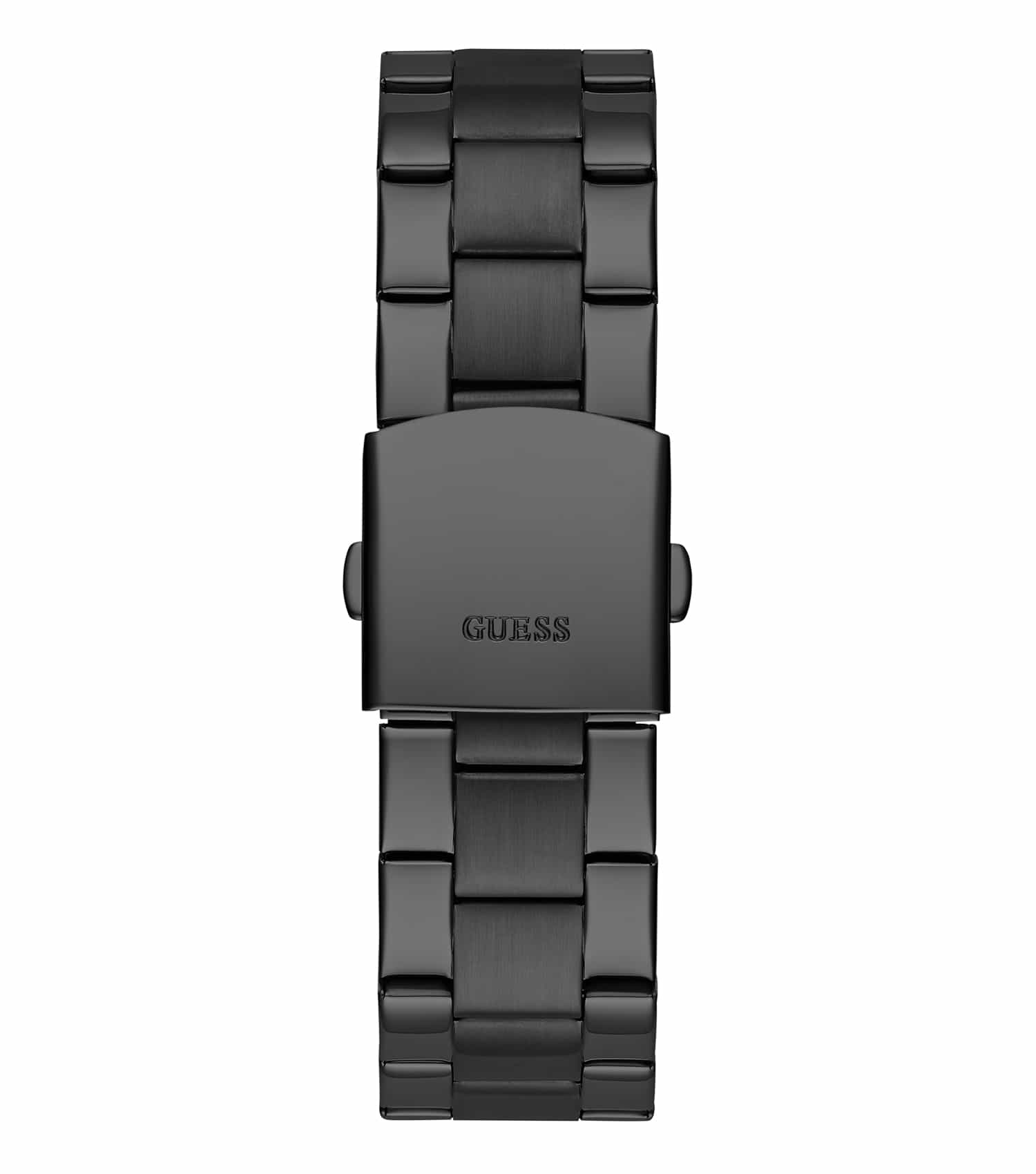 Men Badge Quartz Watch 44 Mm