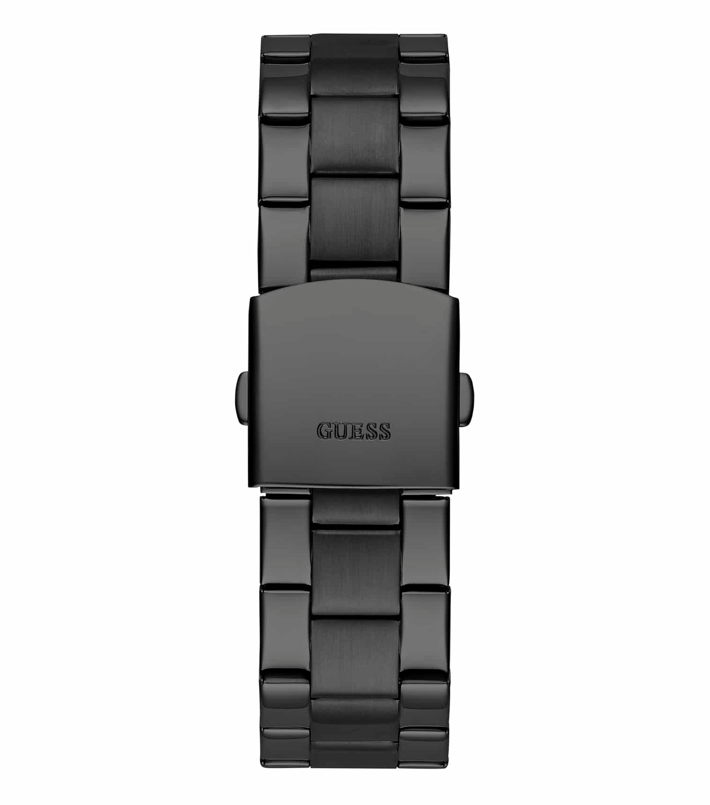 Men Badge Quartz Watch 44 Mm