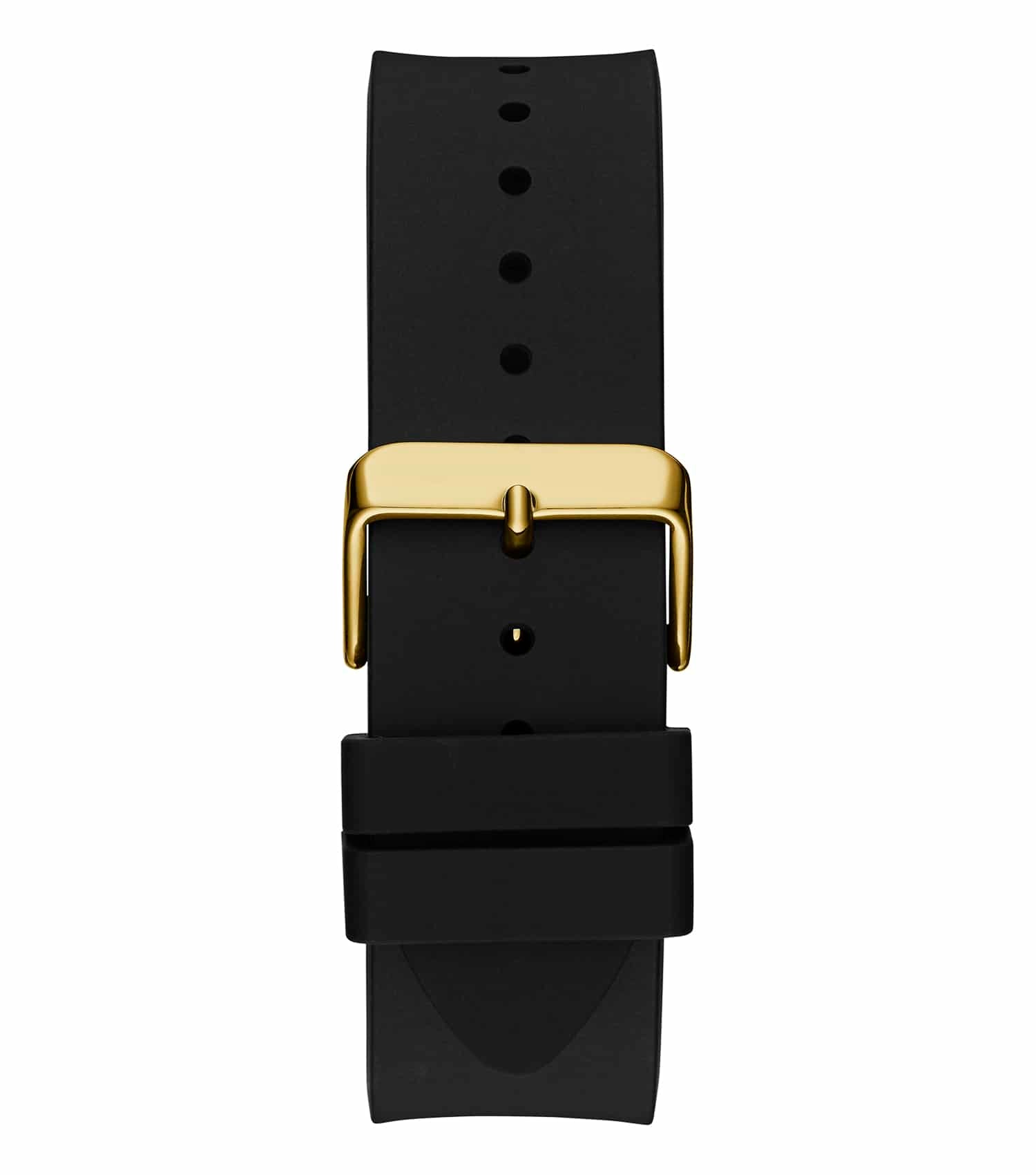Men Badge Quartz Watch 44 Mm