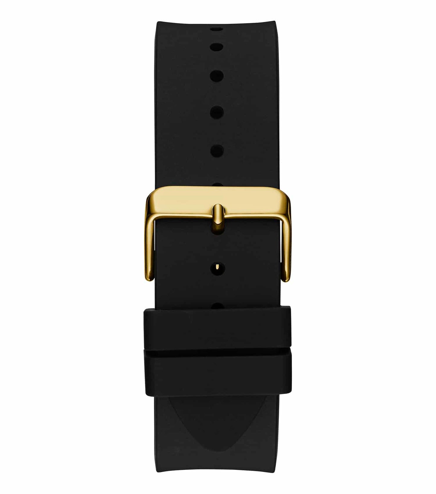 Men Badge Quartz Watch 44 Mm