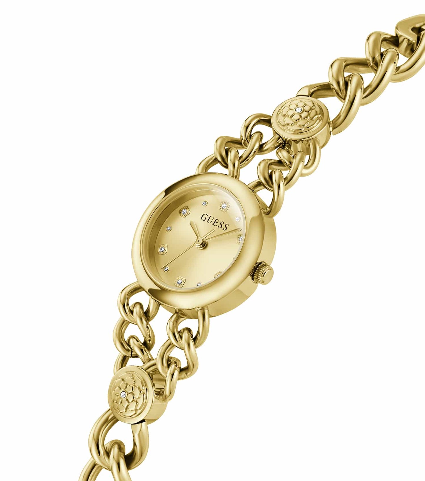Women Vienna Quartz Watch 25 Mm