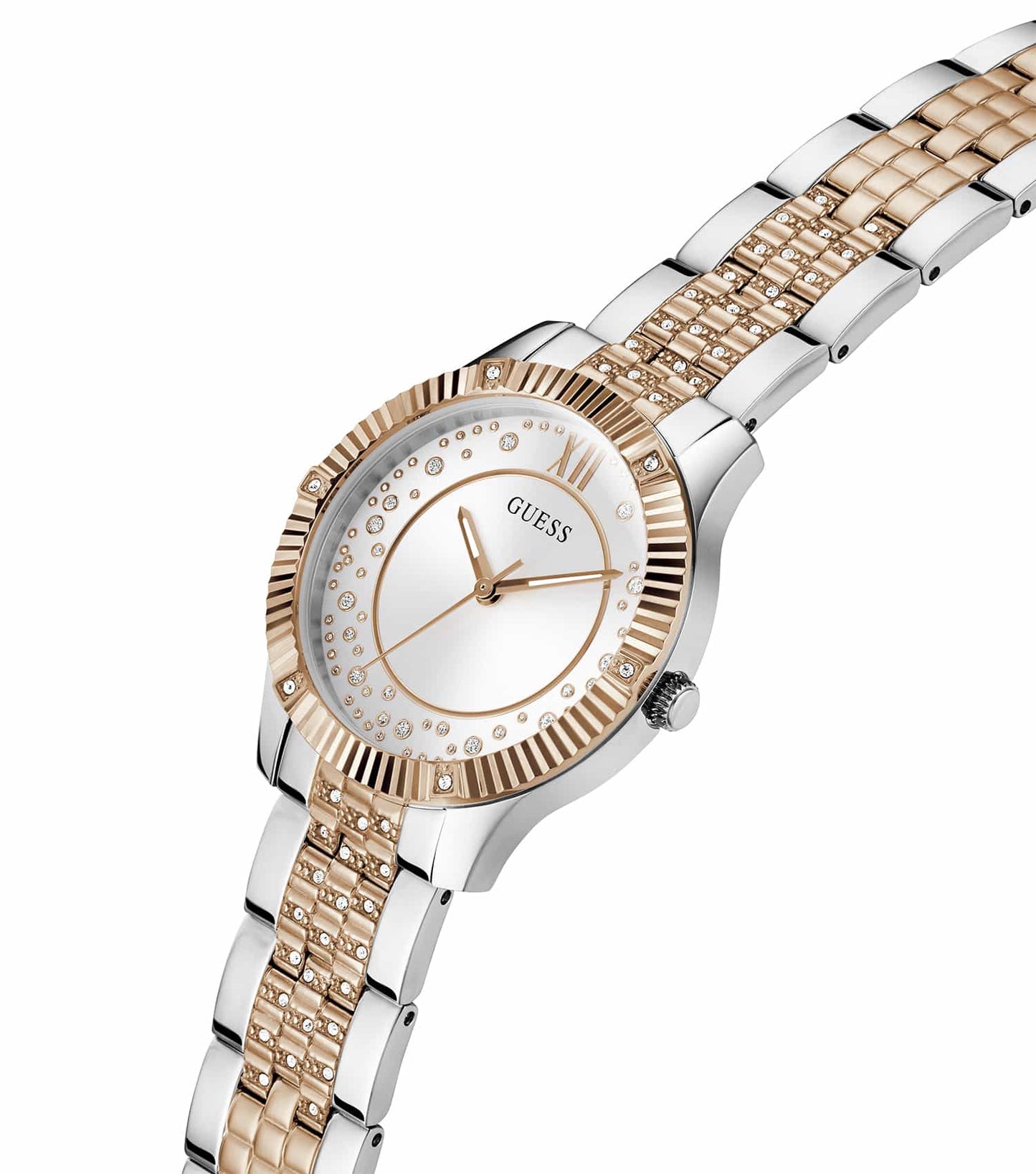 Women Starstruck Quartz Watch 34 Mm