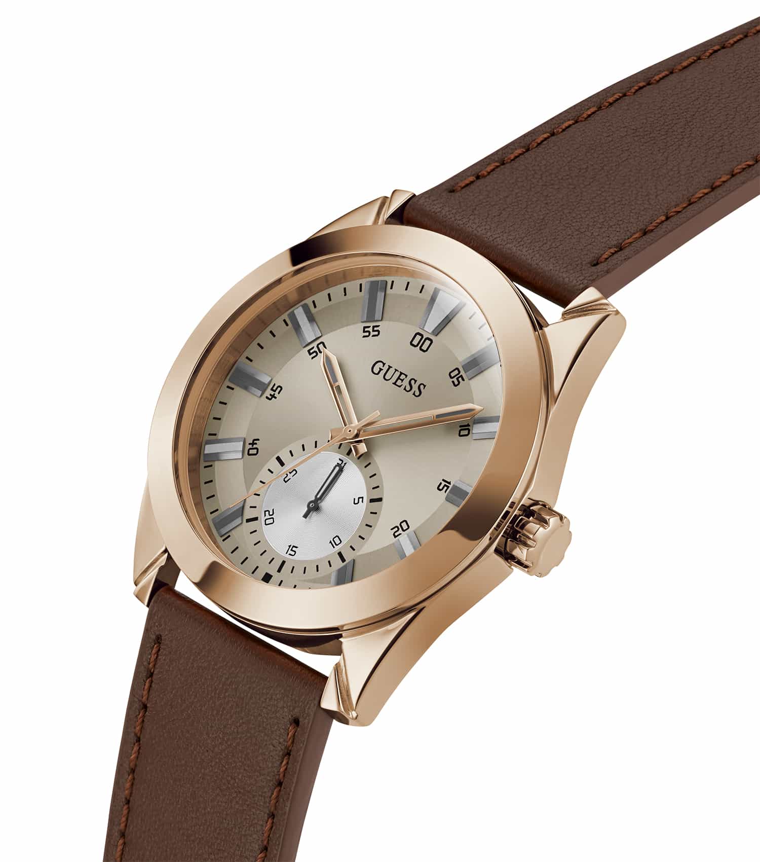 Men Greyson Quartz Watch 44 Mm