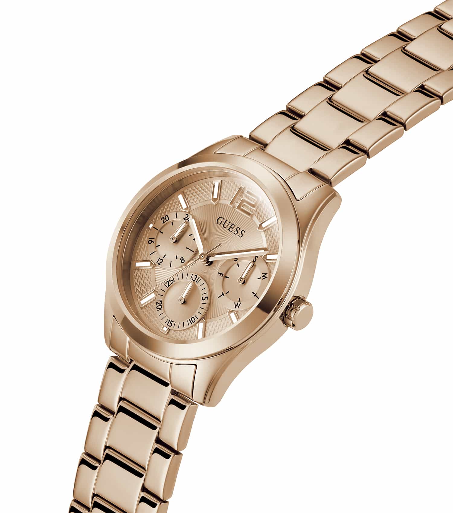 Women Zoe Quartz Watch 38 Mm