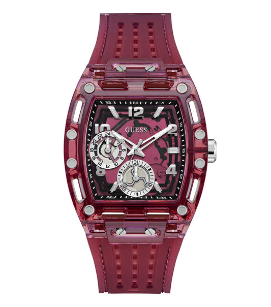 Men Phoenix Quartz Watch 42 mm