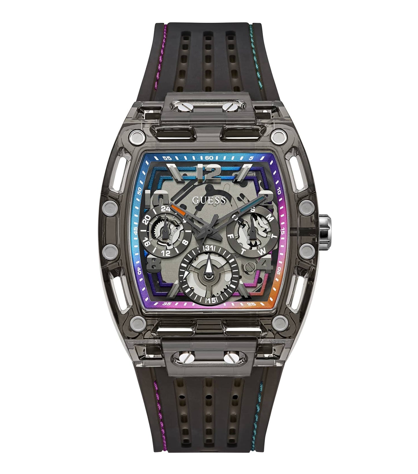 Men Phoenix Quartz Watch 42 mm