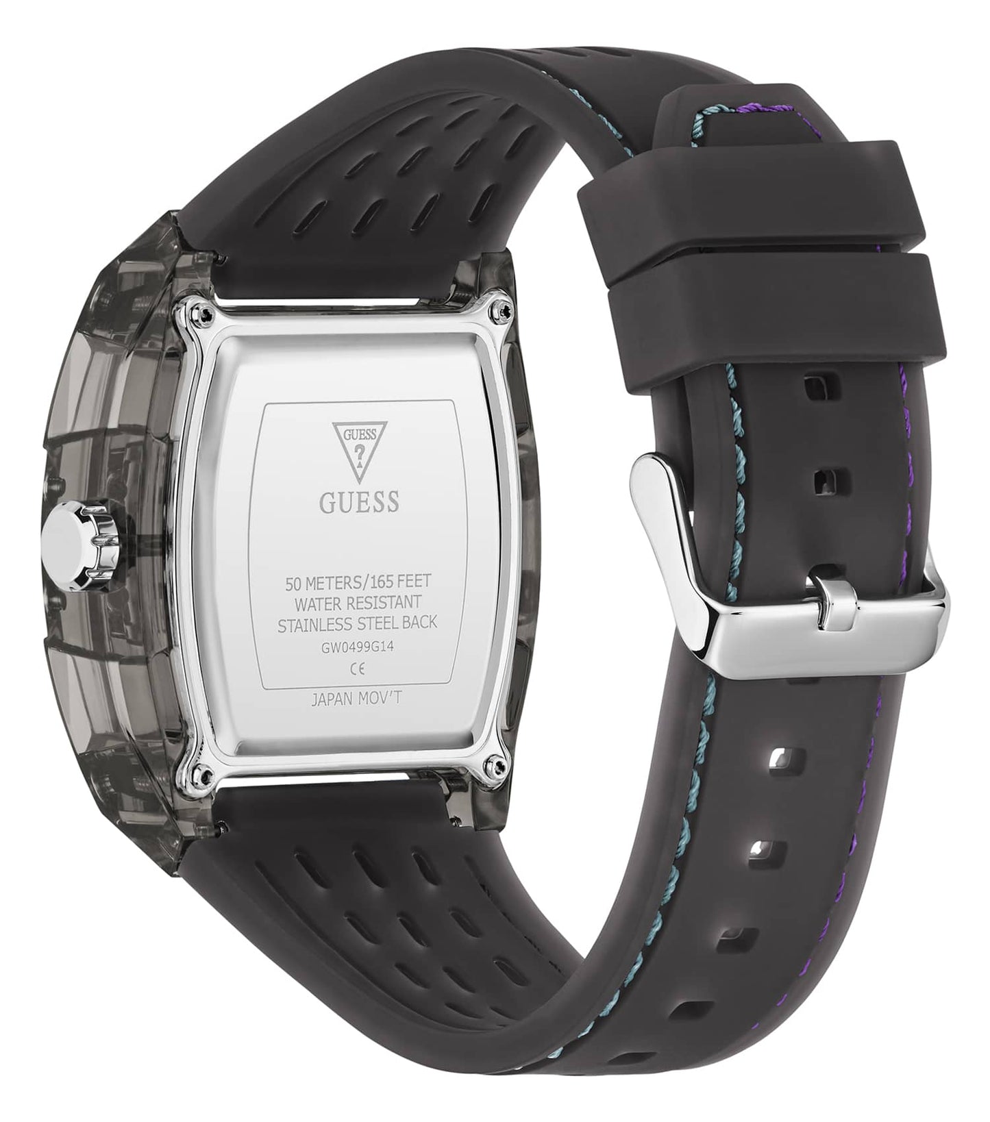 Men Phoenix Quartz Watch 42 mm