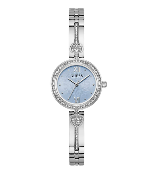 Women Lovey Quartz Watch 27 mm