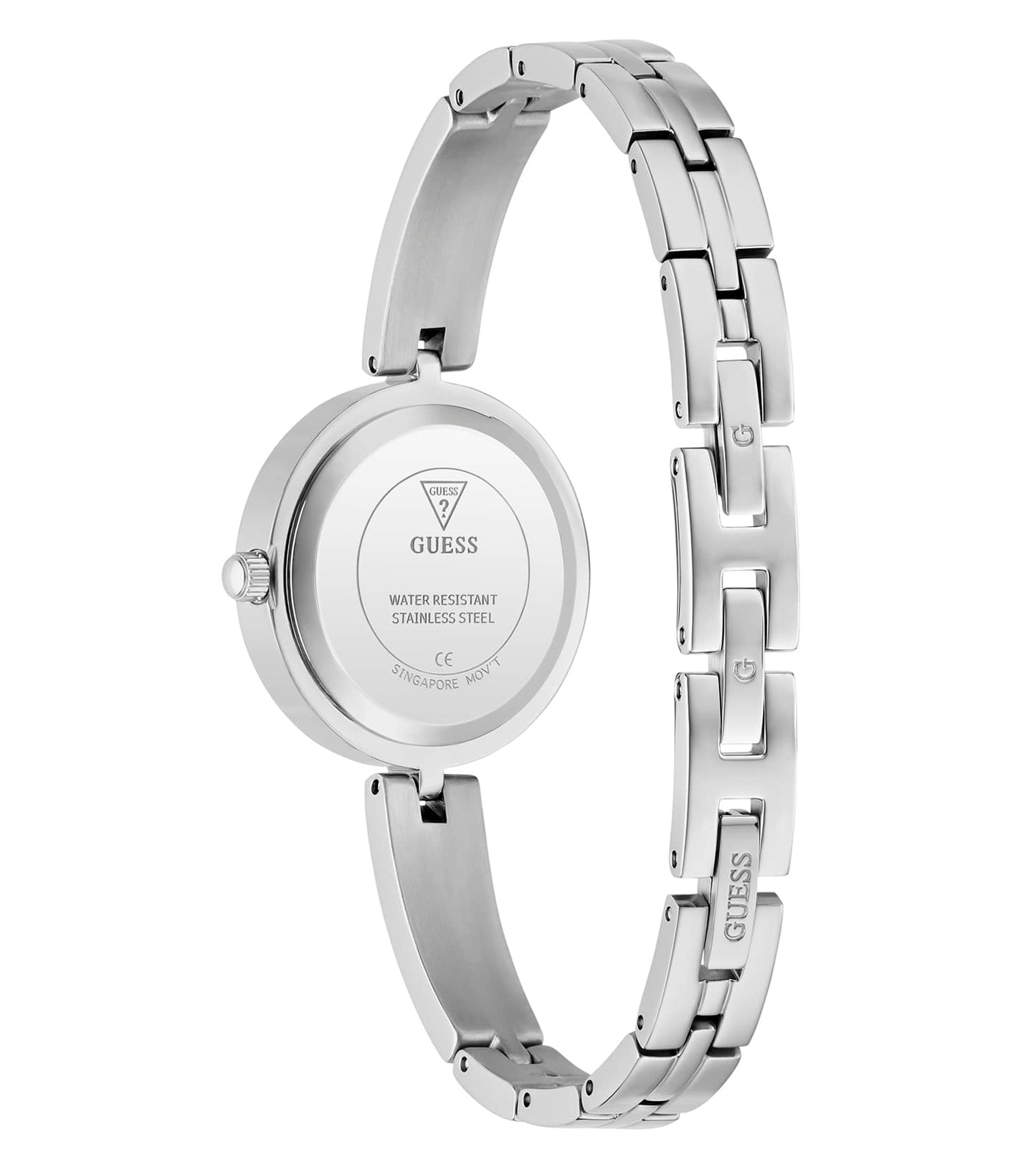 Women Lovey Quartz Watch 27 mm
