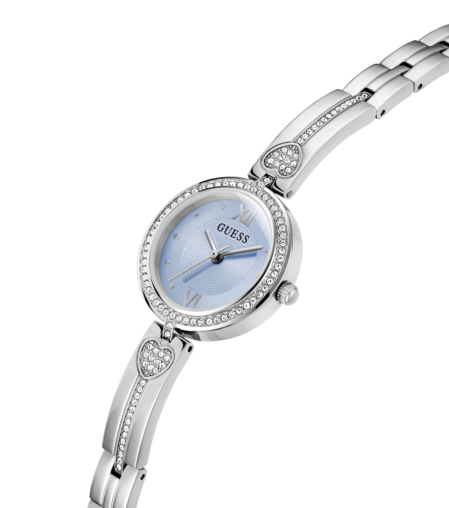 Women Lovey Quartz Watch 27 mm