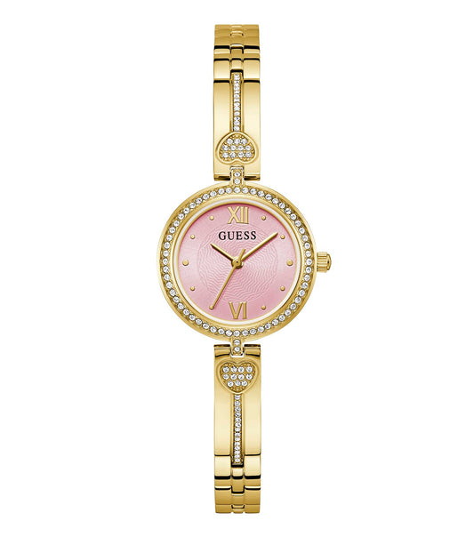 Women Lovey Quartz Watch 27 mm