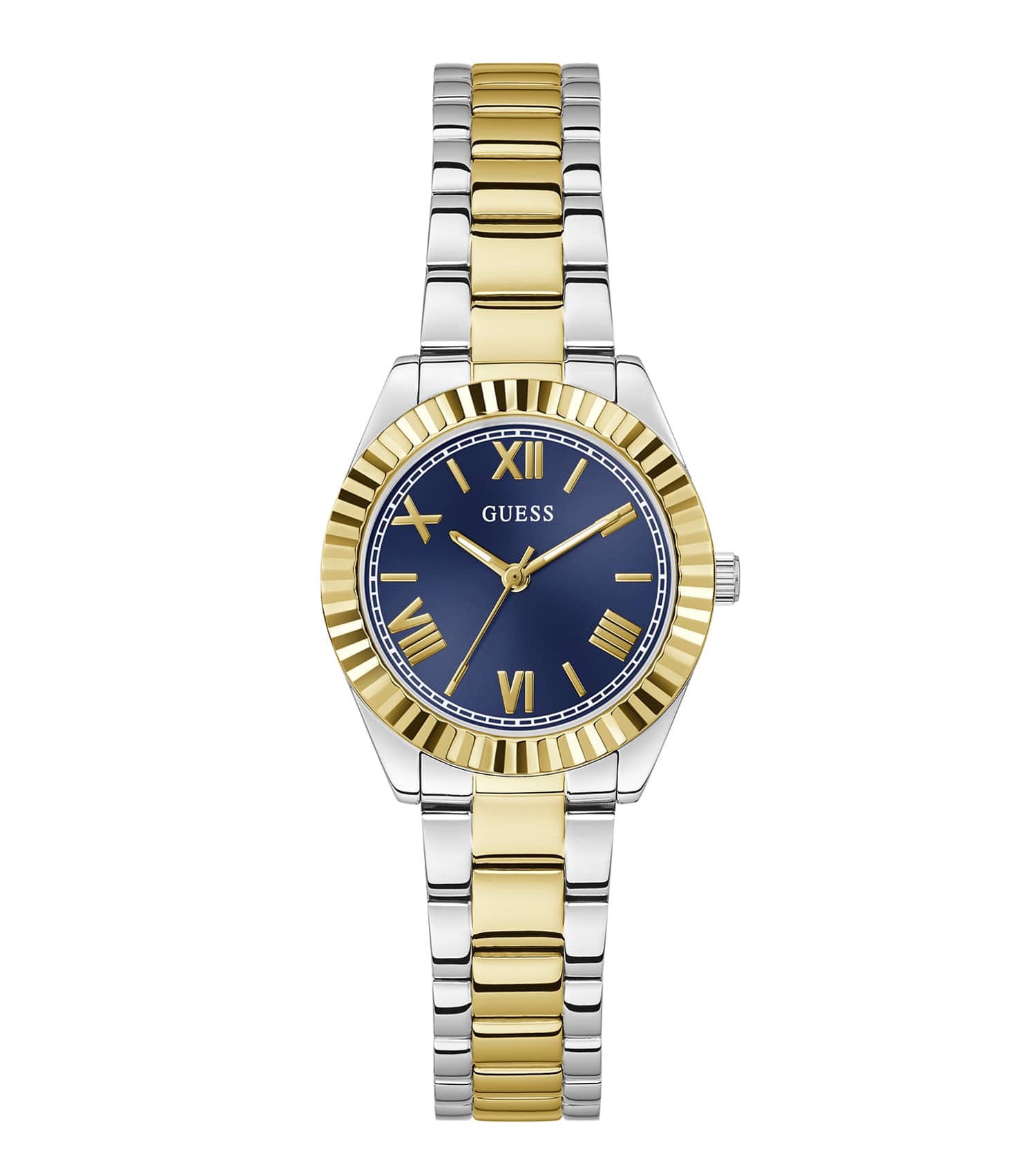 Women Mini Luna Quartz Watch 30 mm