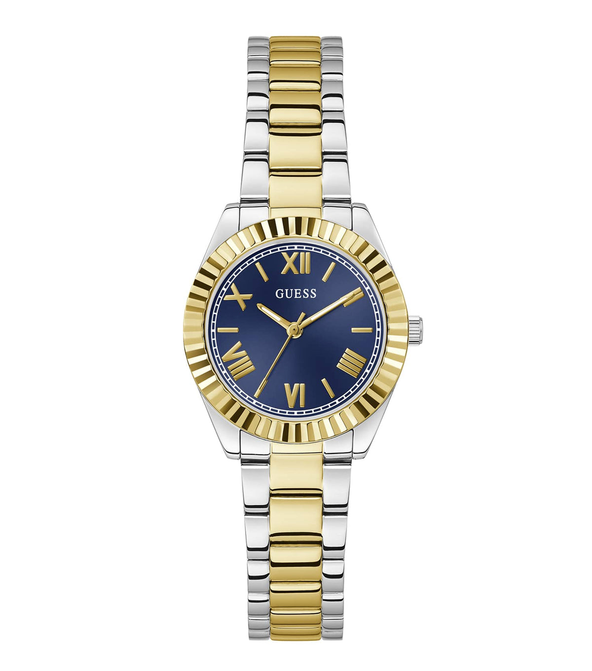 Women Mini Luna Quartz Watch 30 mm