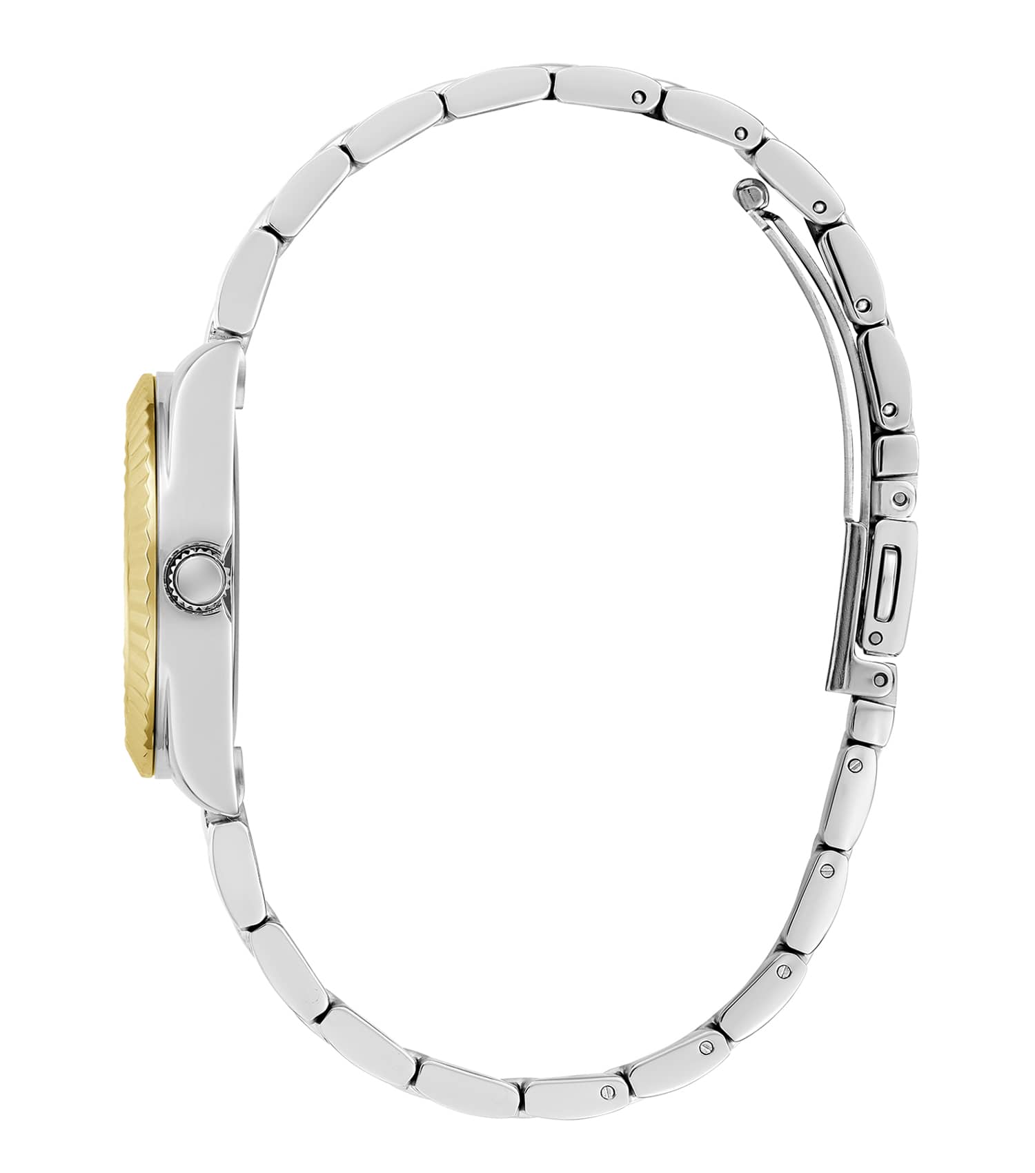 Women Mini Luna Quartz Watch 30 mm