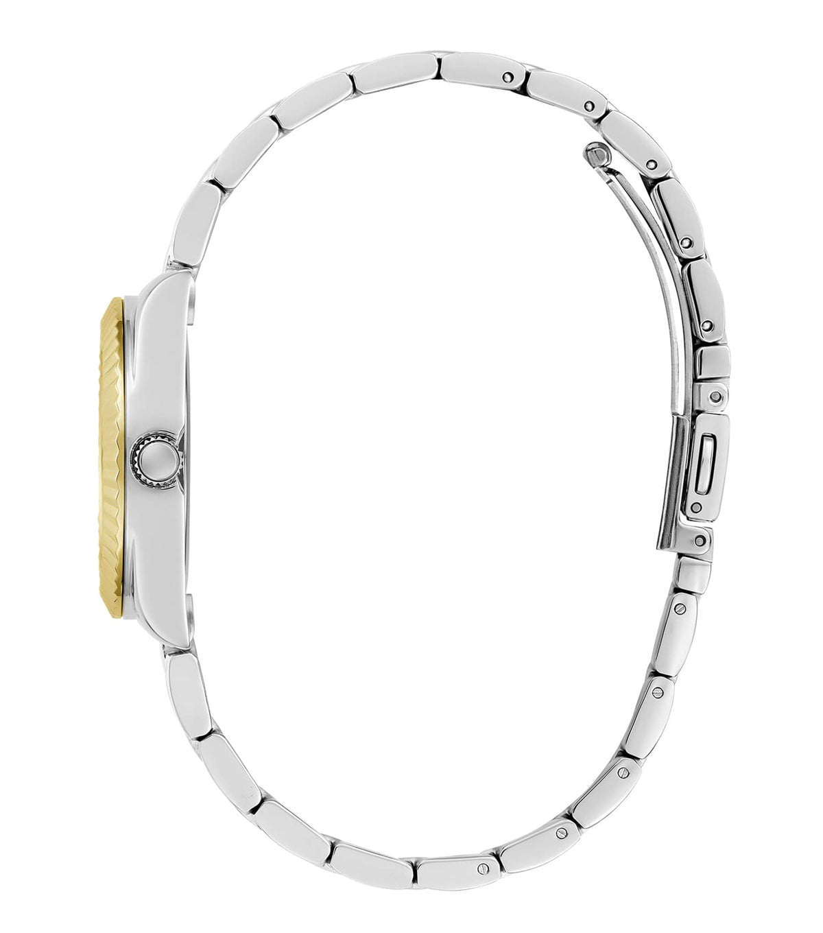 Women Mini Luna Quartz Watch 30 mm