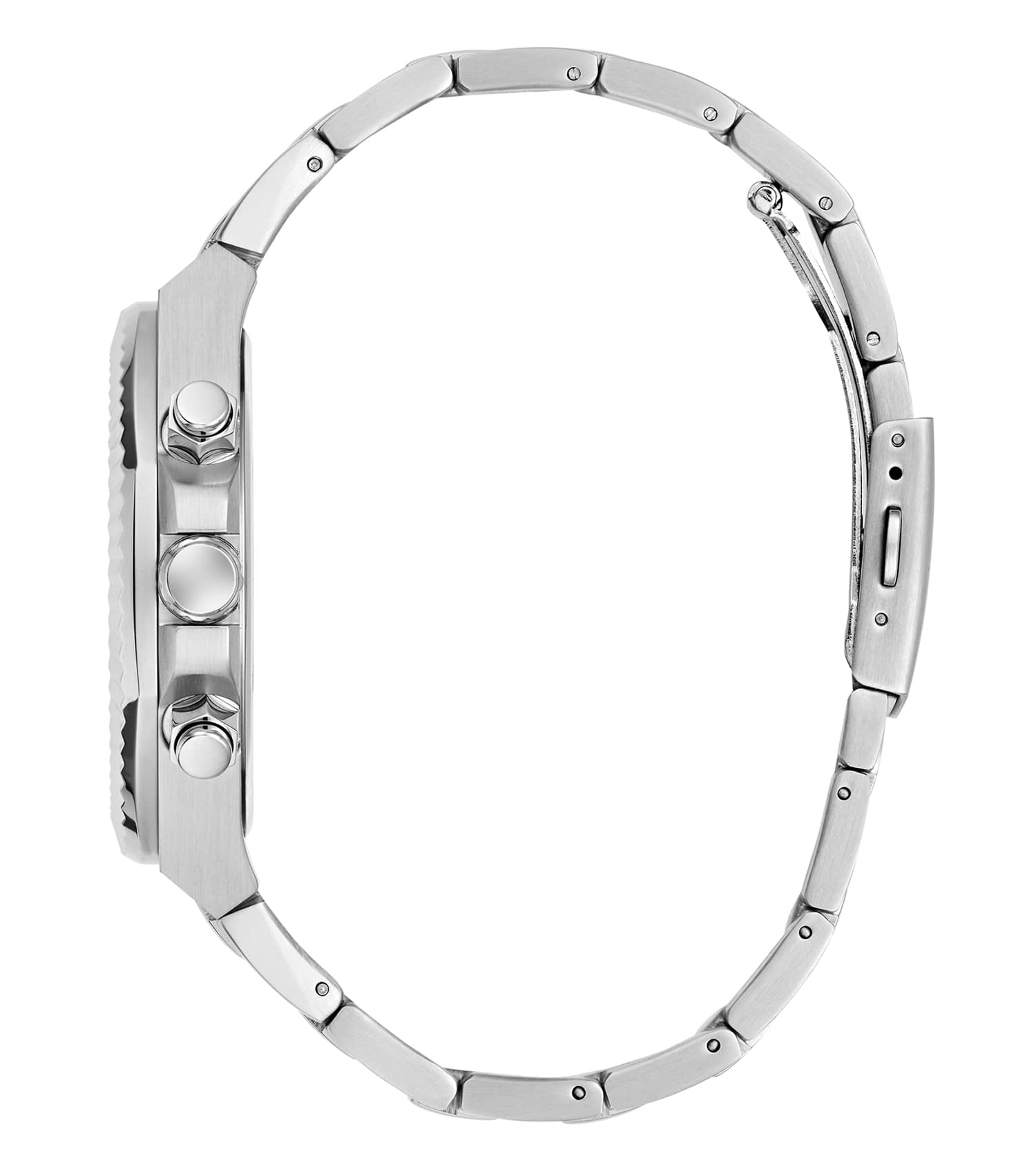 Men Equity Quartz Watch 44 mm