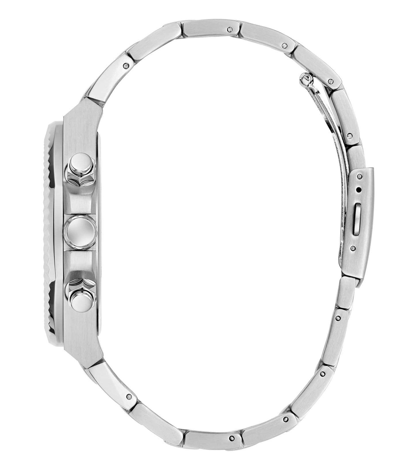 Men Equity Quartz Watch 44 mm