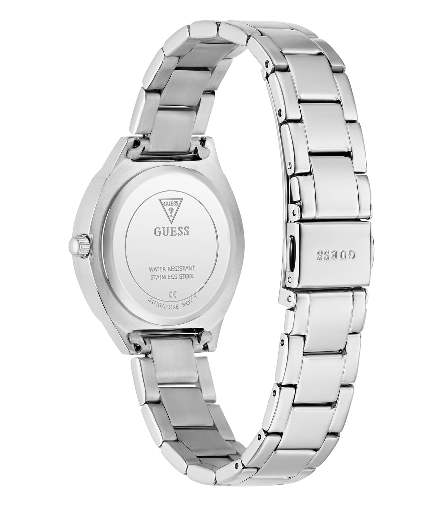 Women Charlotte Quartz Watch 30 mm