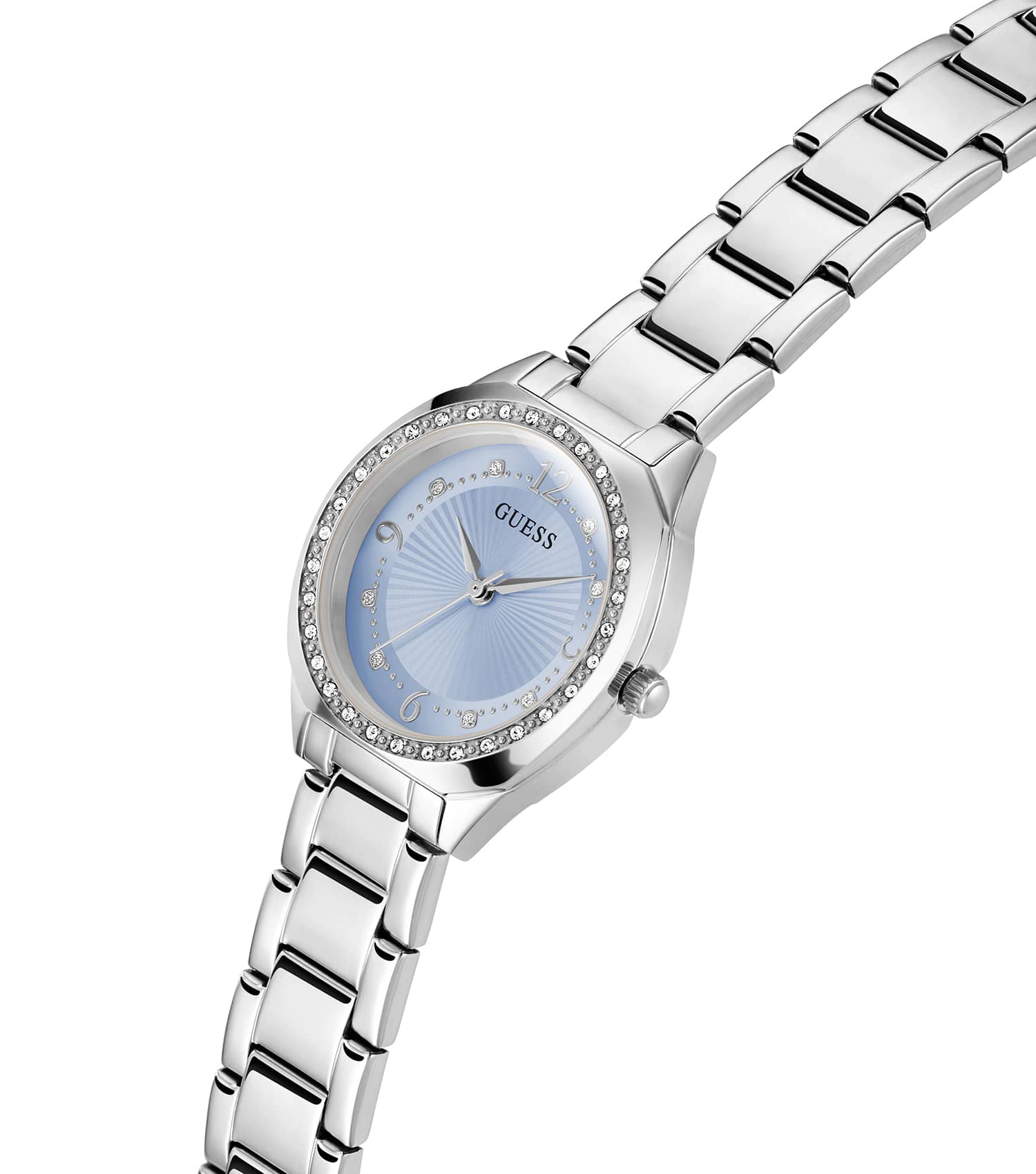 Women Charlotte Quartz Watch 30 mm