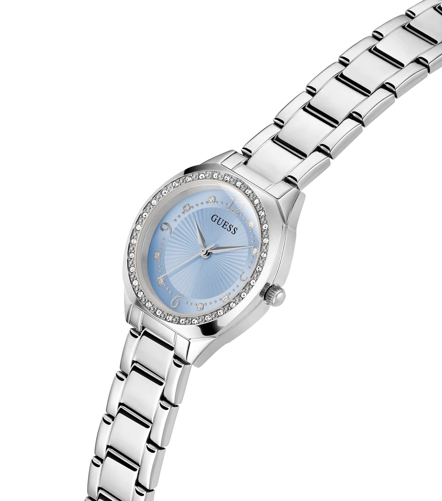 Women Charlotte Quartz Watch 30 mm