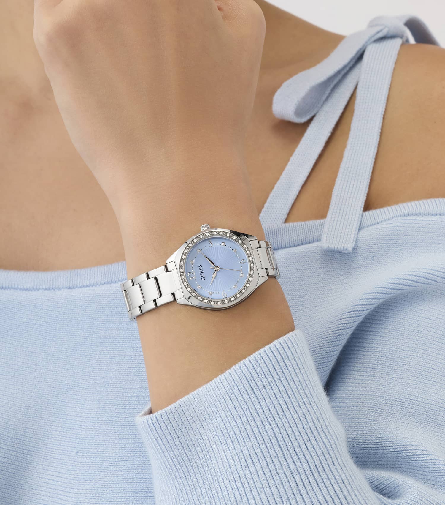 Women Charlotte Quartz Watch 30 mm