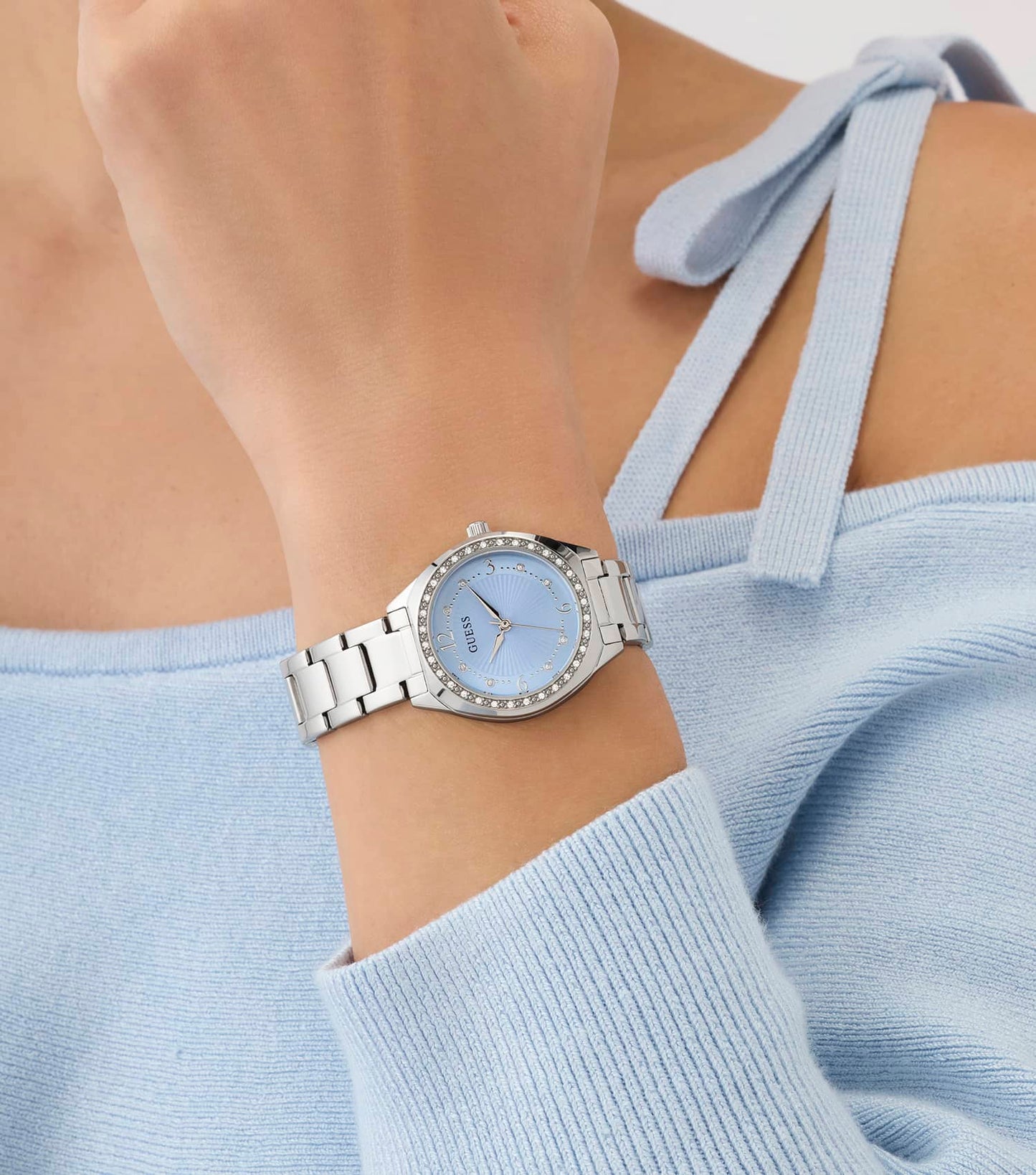 Women Charlotte Quartz Watch 30 mm