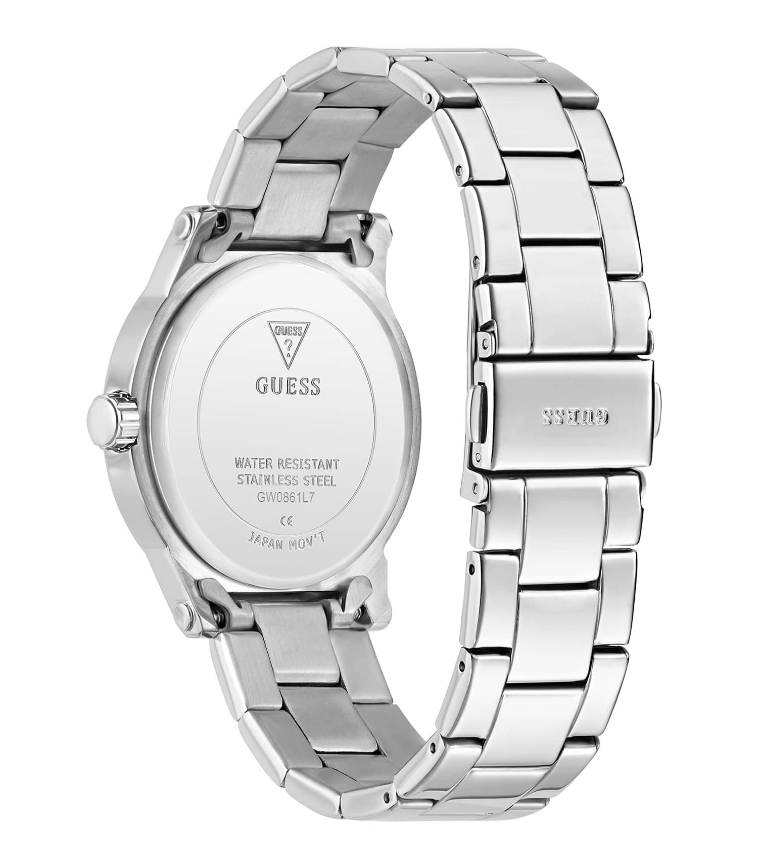 Women Annette Quartz Watch 36 mm