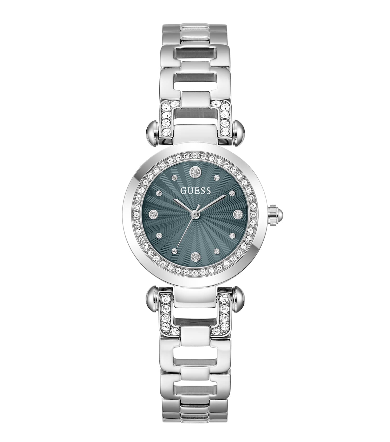Women Ginger Quartz Watch 30 mm