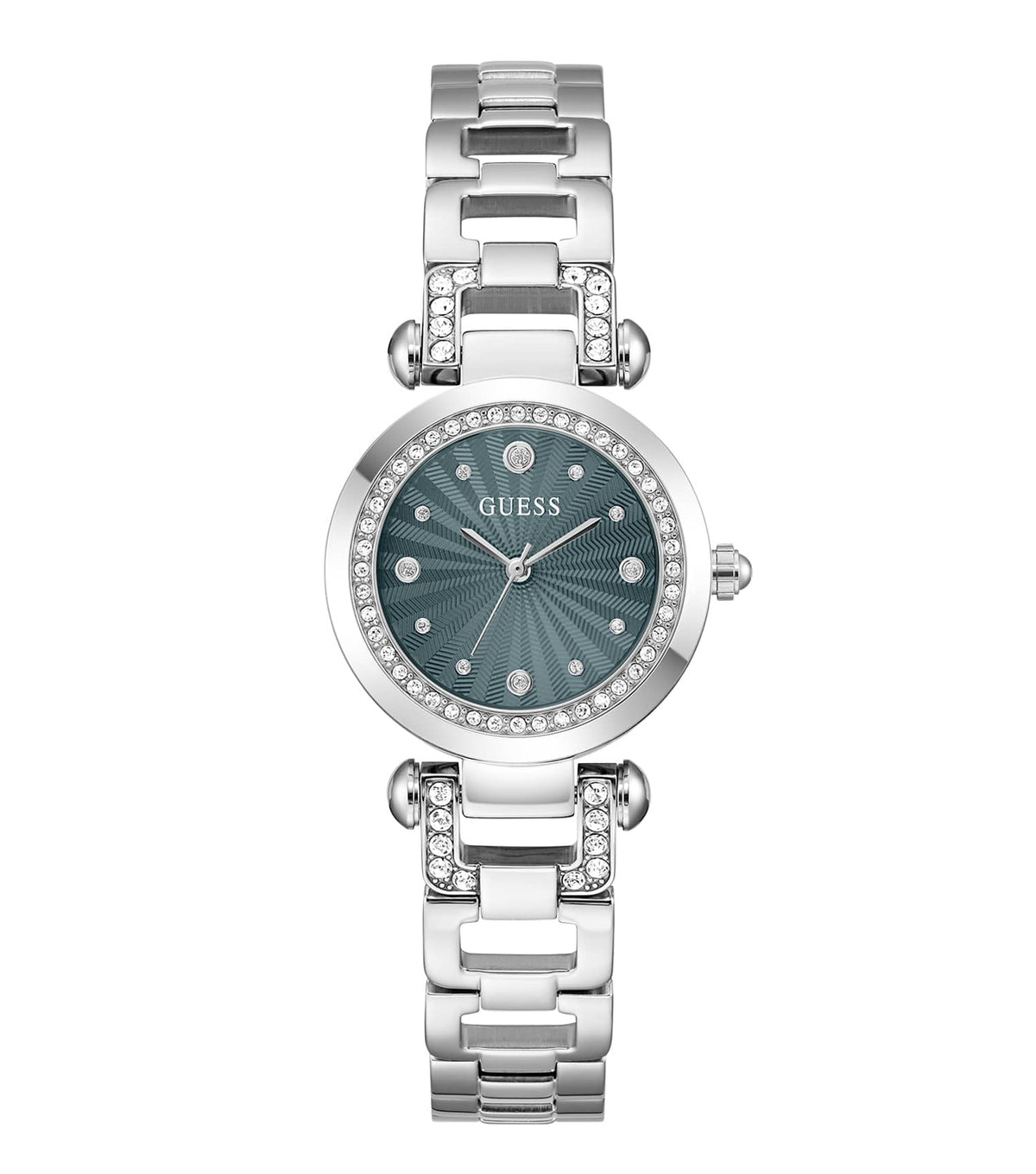 Women Ginger Quartz Watch 30 mm