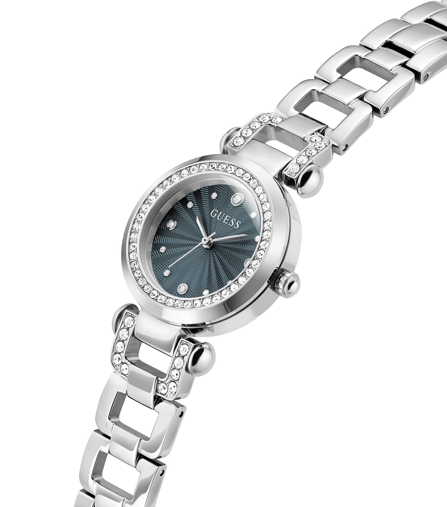 Women Ginger Quartz Watch 30 mm
