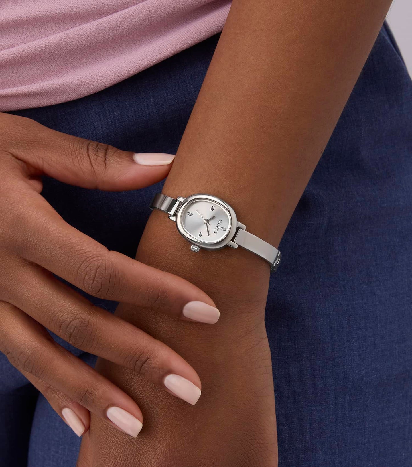 WOMEN PENELOPE QUARTZ WATCH 21 MM