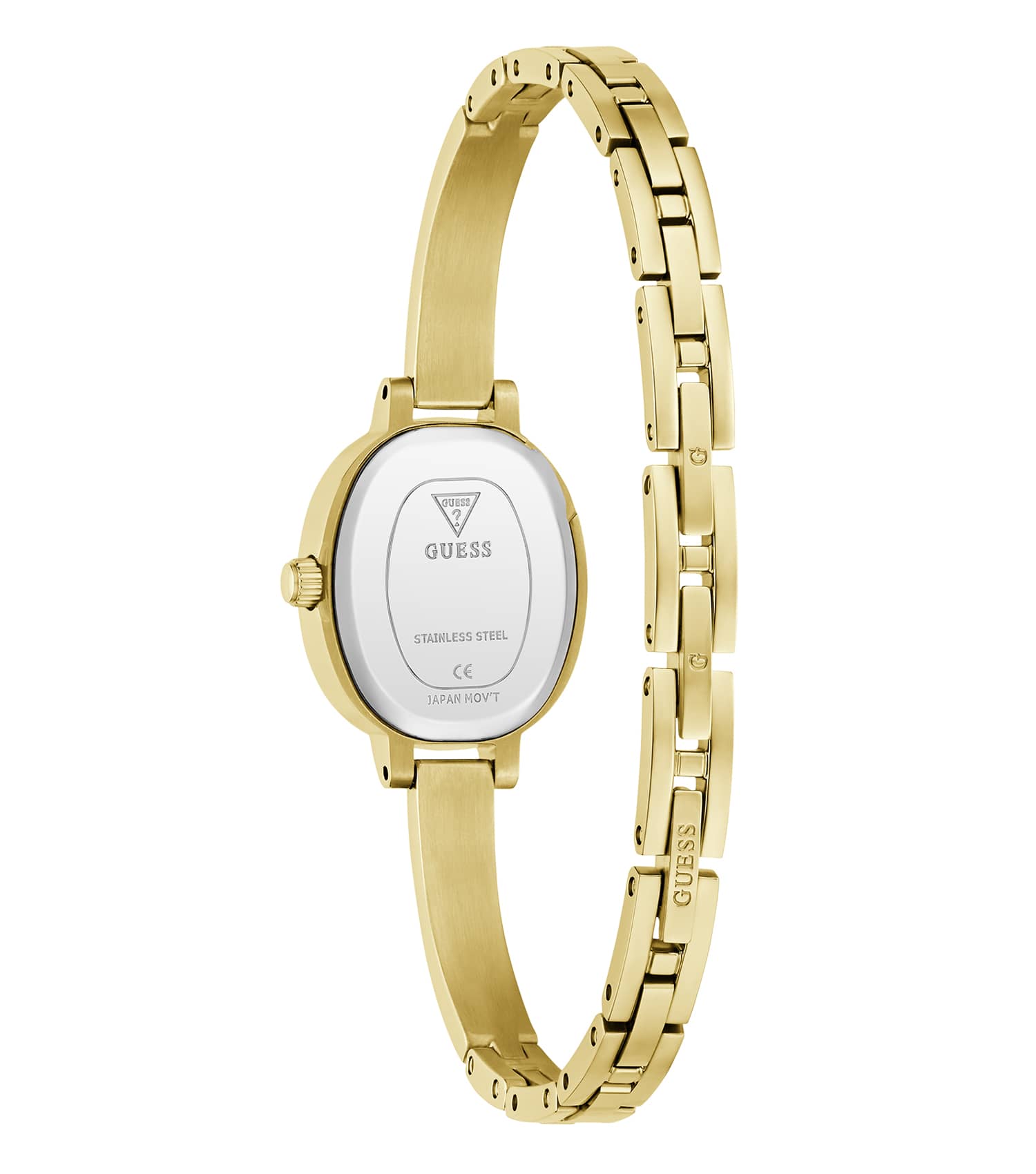 WOMEN PENELOPE QUARTZ WATCH 21 MM