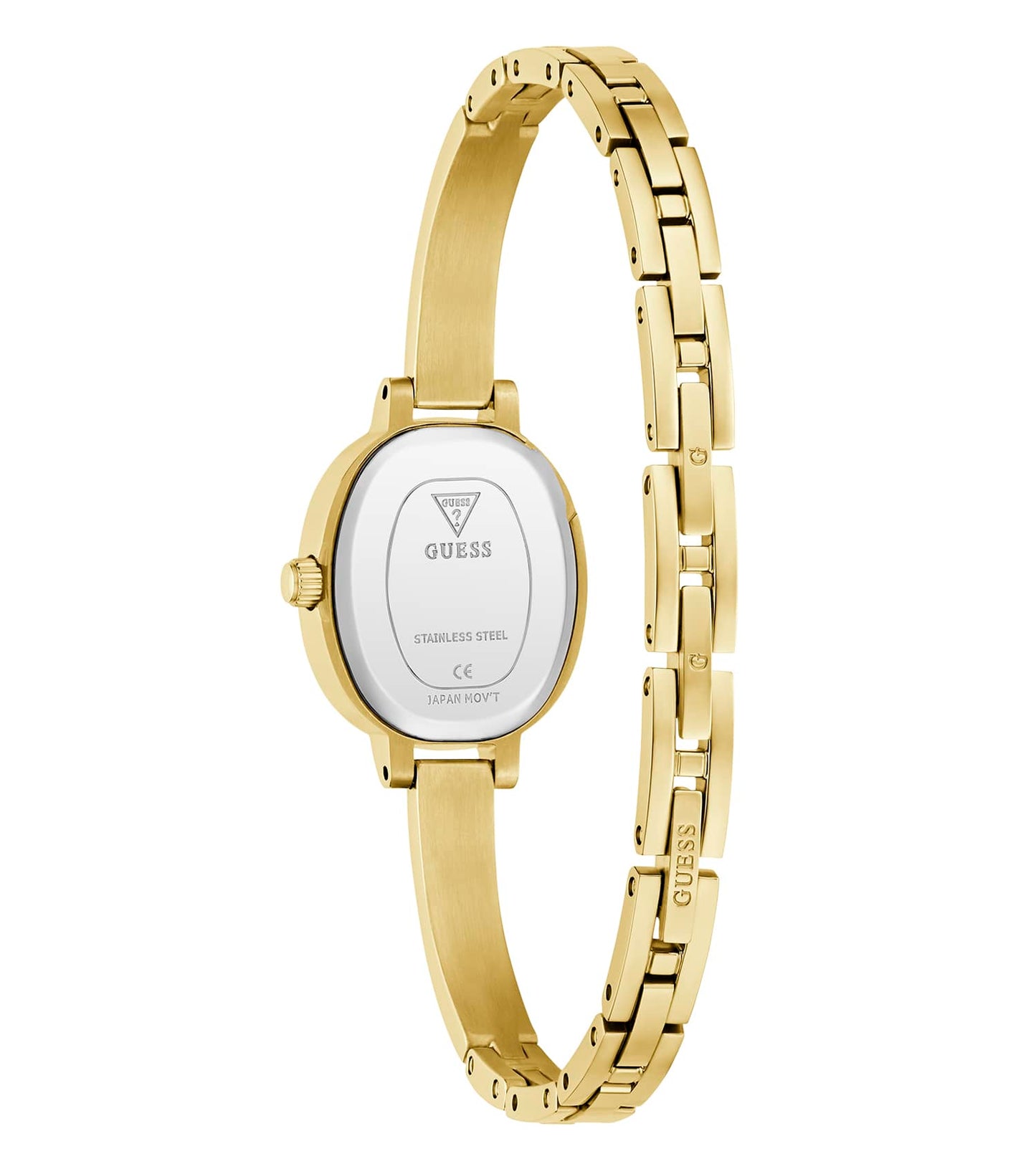 WOMEN PENELOPE QUARTZ WATCH 21 MM