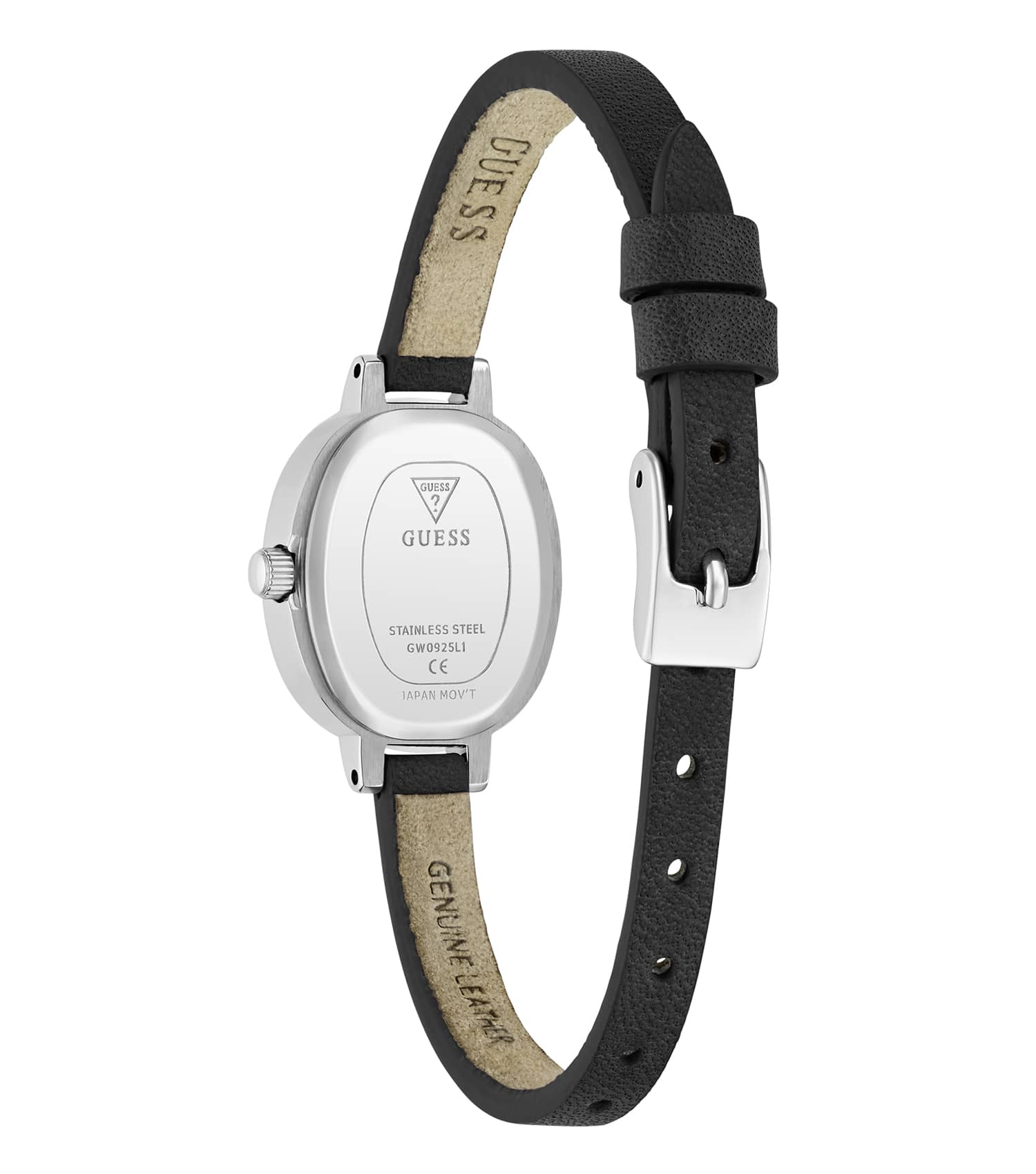 WOMEN PENELOPE QUARTZ WATCH 21 MM