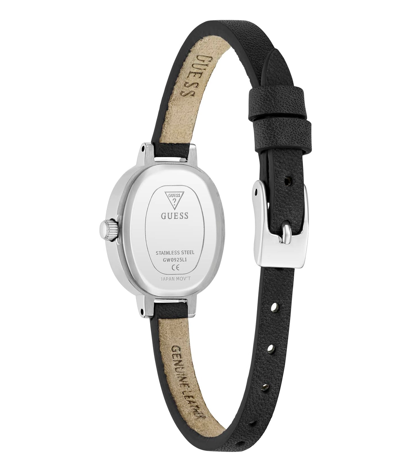 WOMEN PENELOPE QUARTZ WATCH 21 MM