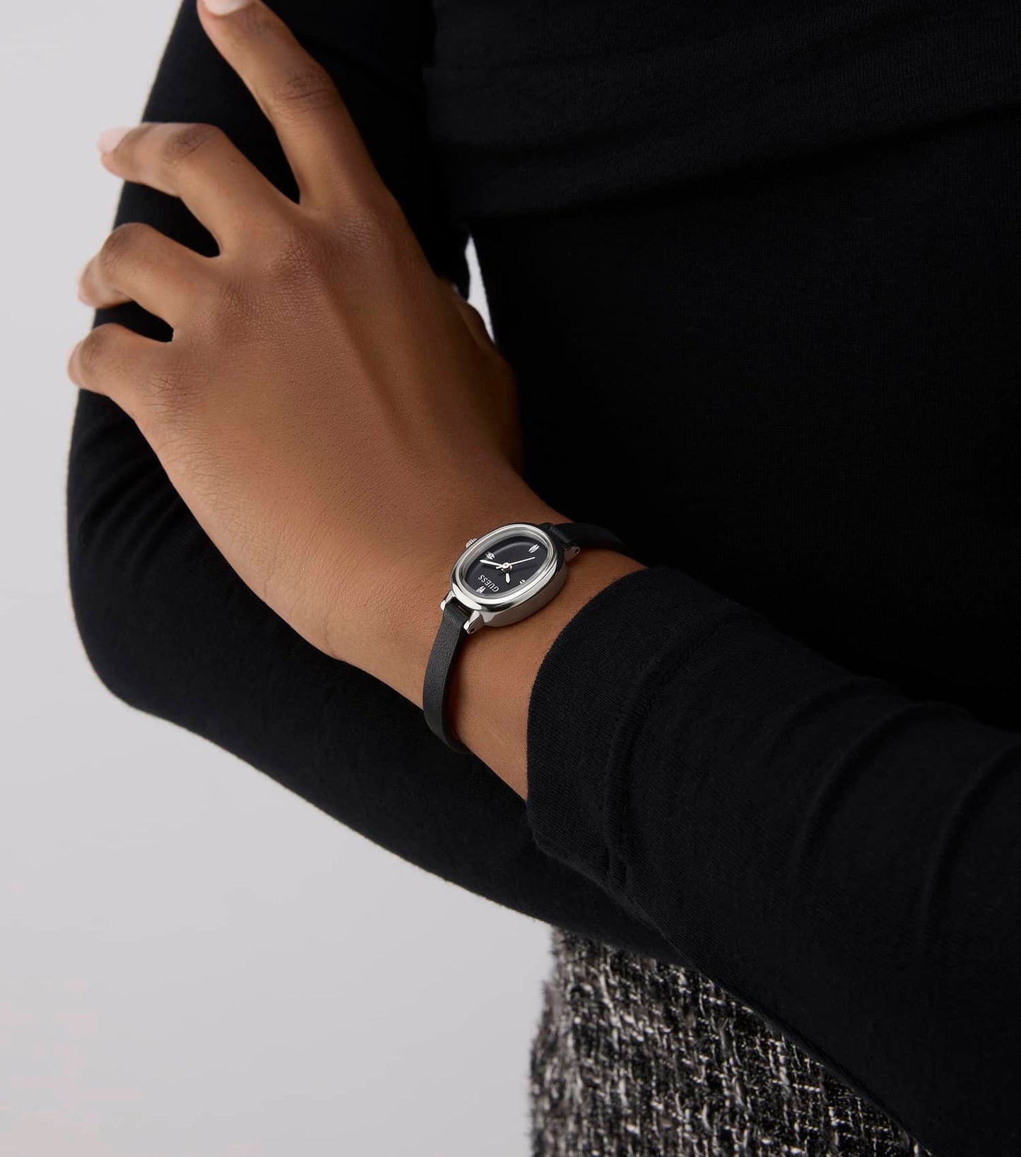 WOMEN PENELOPE QUARTZ WATCH 21 MM