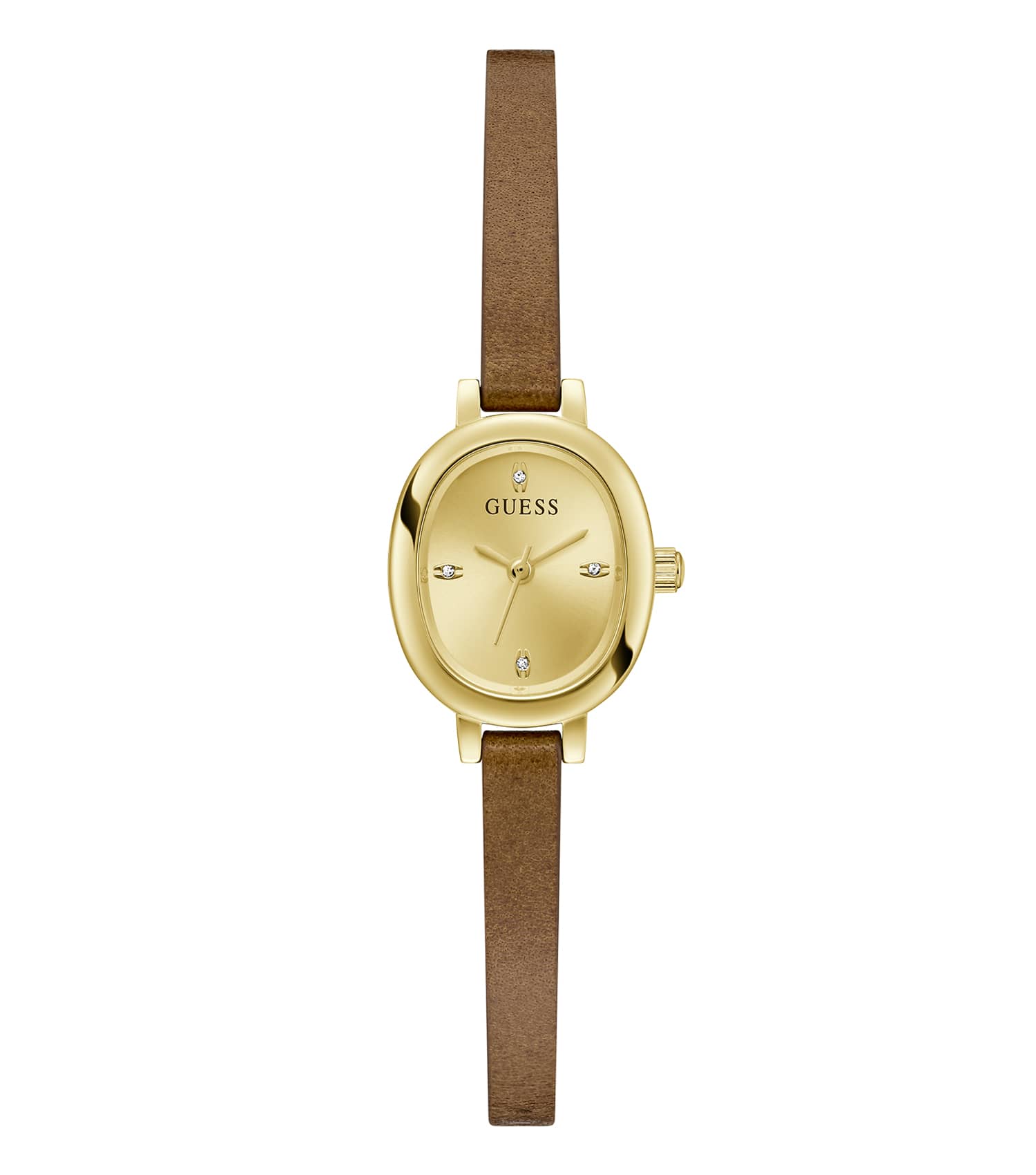 WOMEN PENELOPE QUARTZ WATCH 21 MM