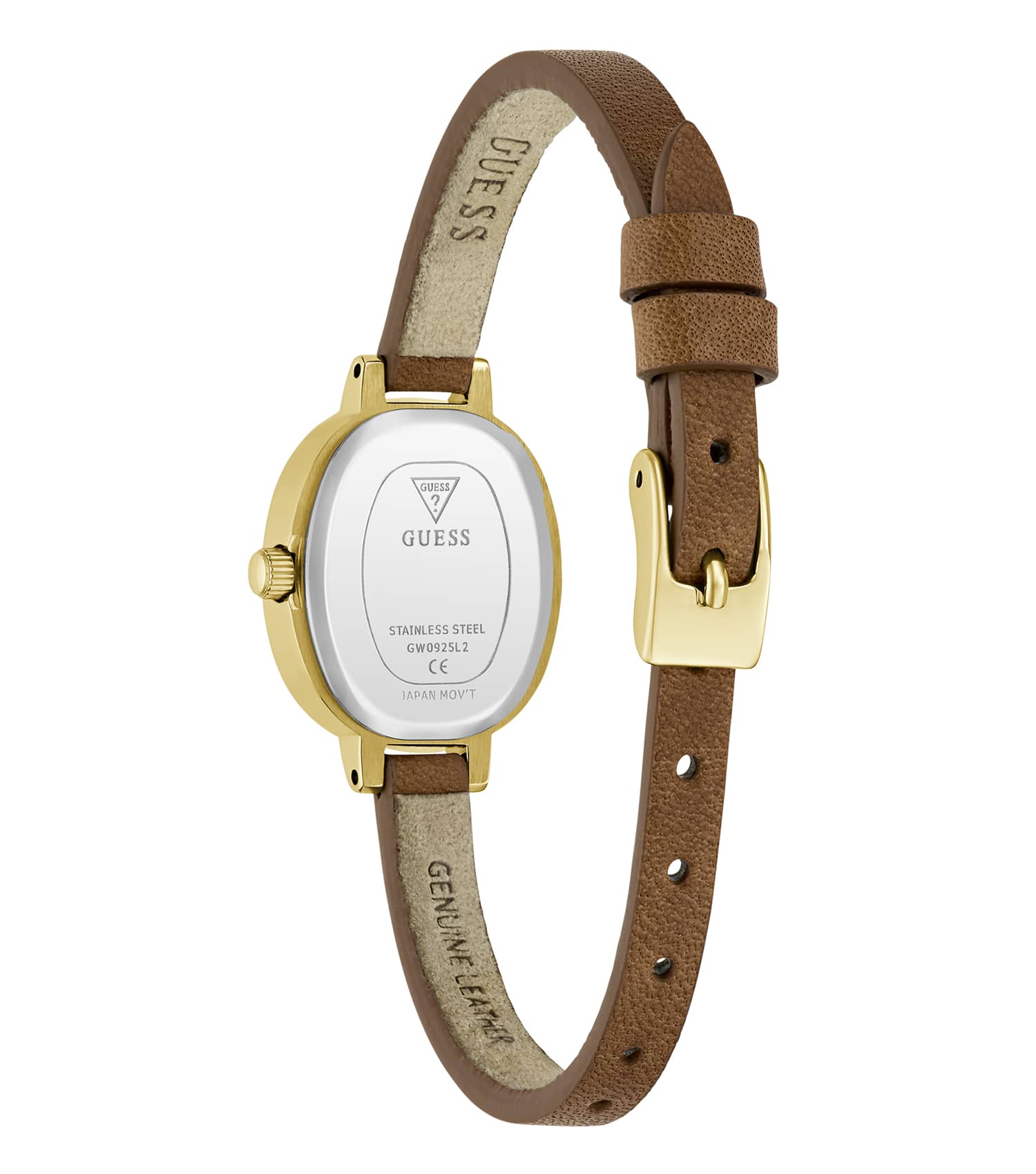 WOMEN PENELOPE QUARTZ WATCH 21 MM