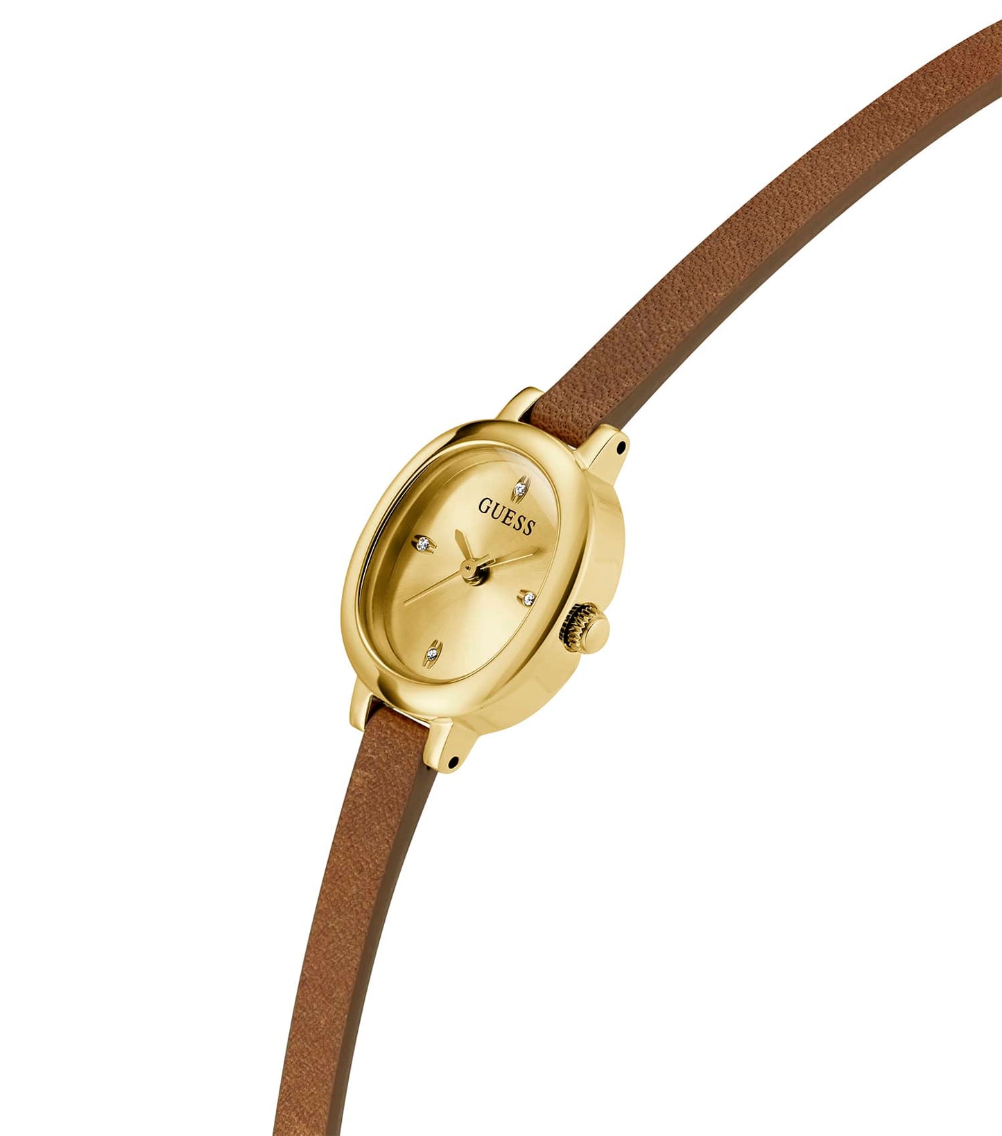 WOMEN PENELOPE QUARTZ WATCH 21 MM