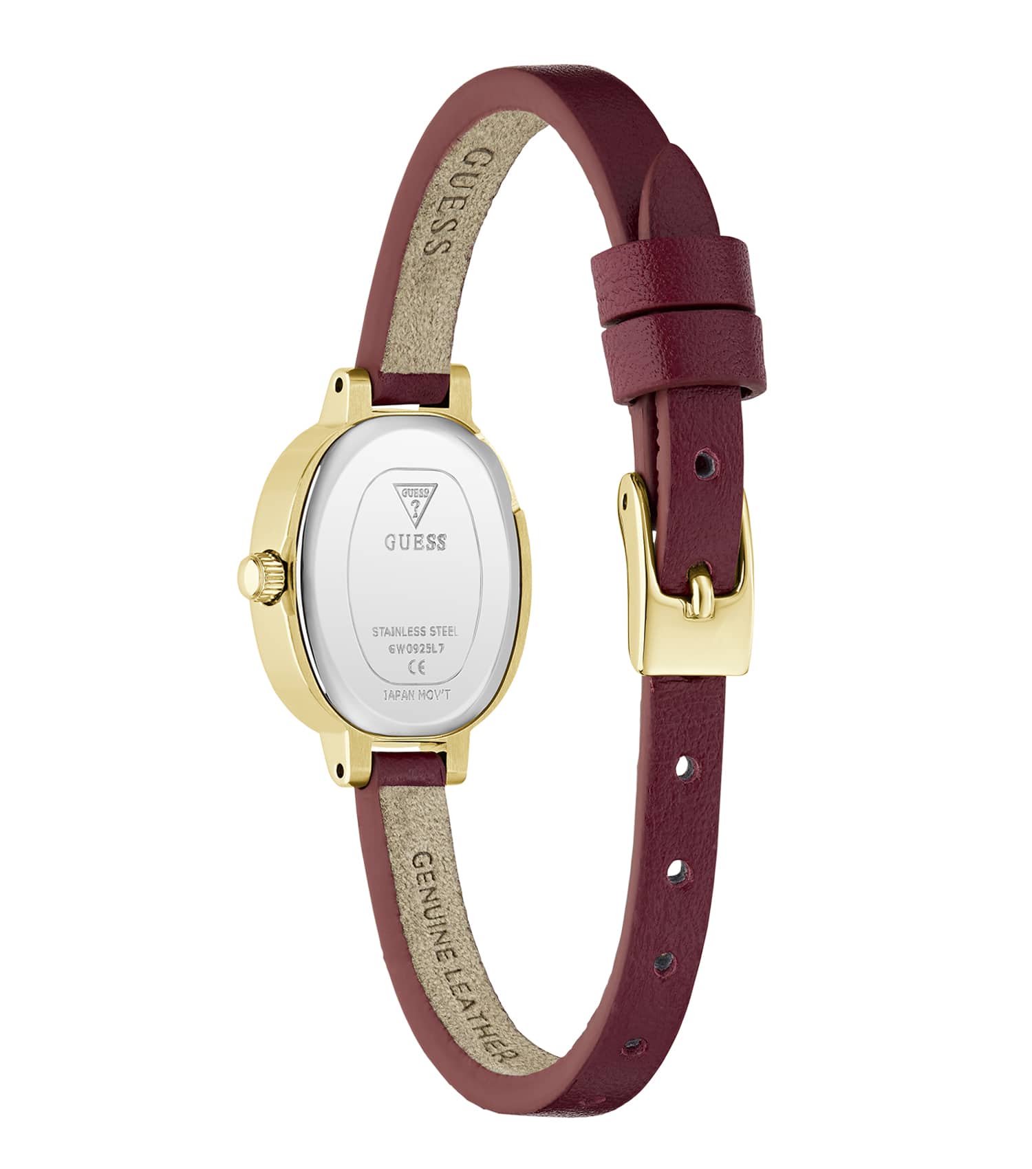 Women Penelope Quartz Watch 21 mm