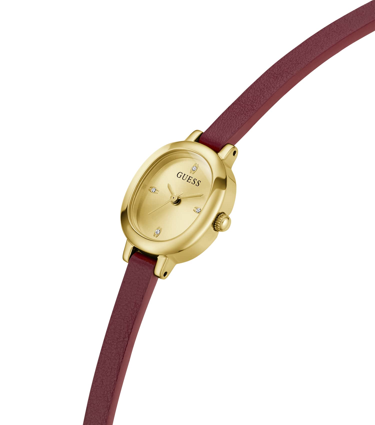 Women Penelope Quartz Watch 21 mm
