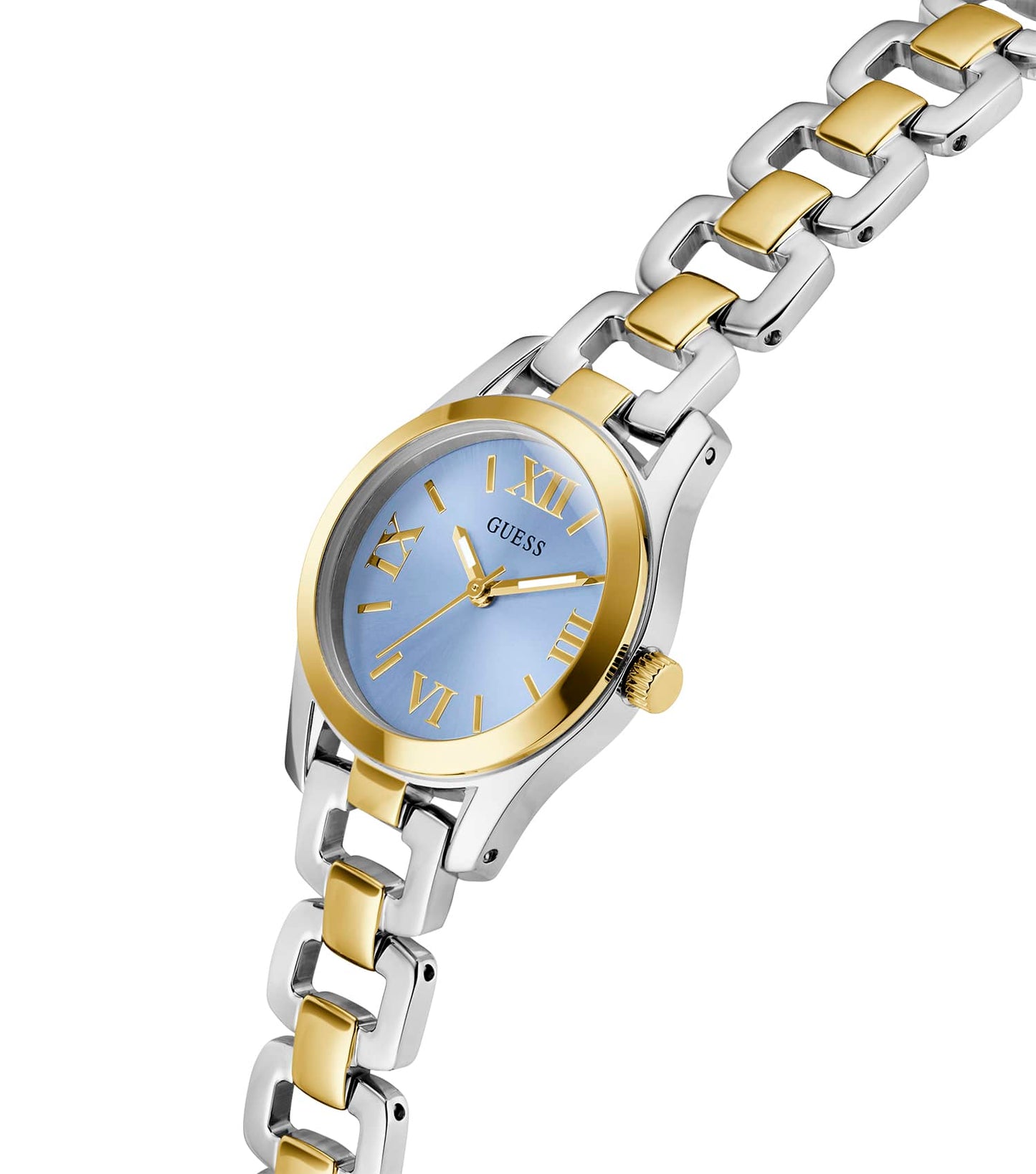 WOMEN VEDA QUARTZ WATCH 28 MM