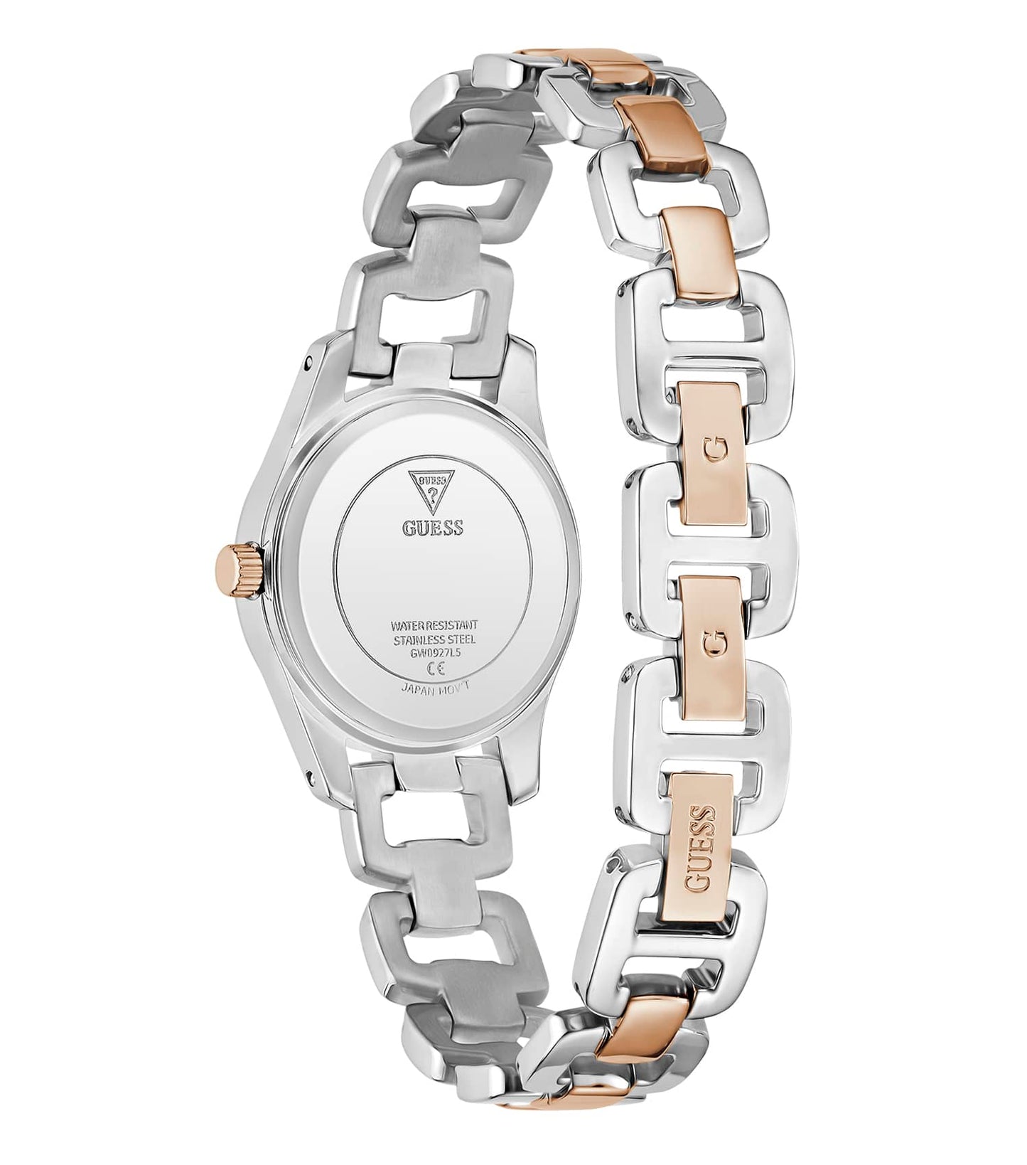 WOMEN VEDA QUARTZ WATCH 28 MM