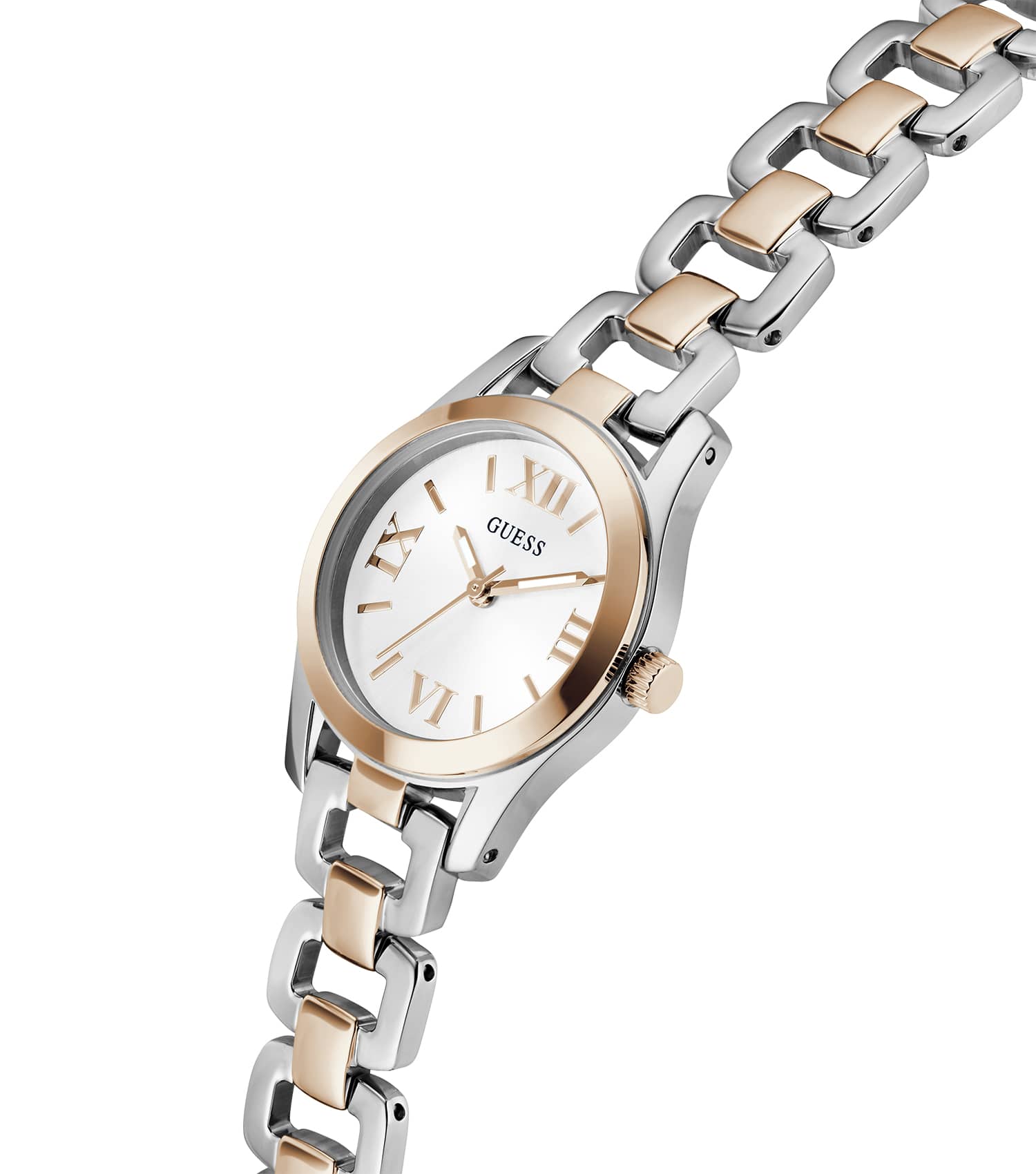 WOMEN VEDA QUARTZ WATCH 28 MM