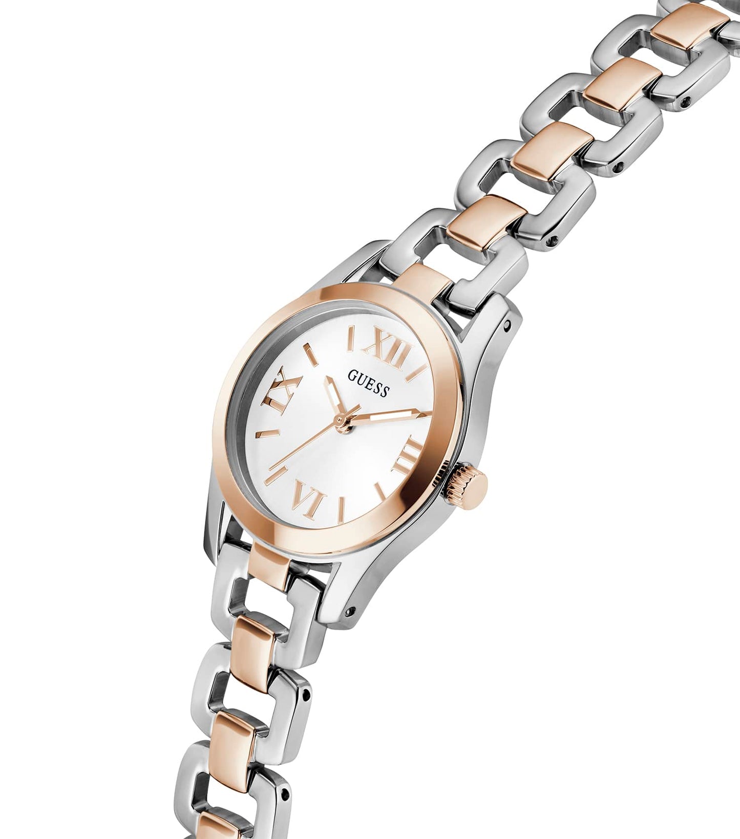 WOMEN VEDA QUARTZ WATCH 28 MM