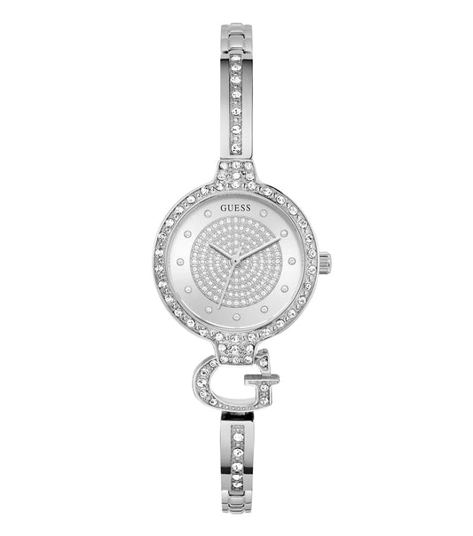 WOMEN GISELLE QUARTZ WATCH 28 MM